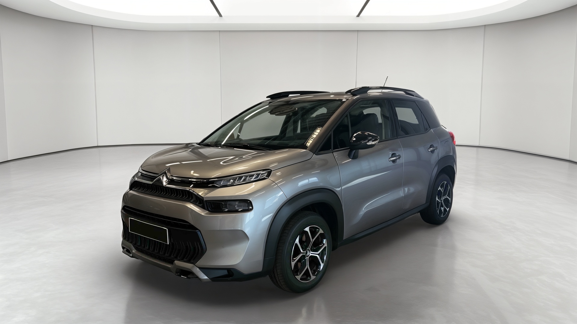 CITROEN C3 AIRCROSS PureTech 110 S&S BVM6 Plus