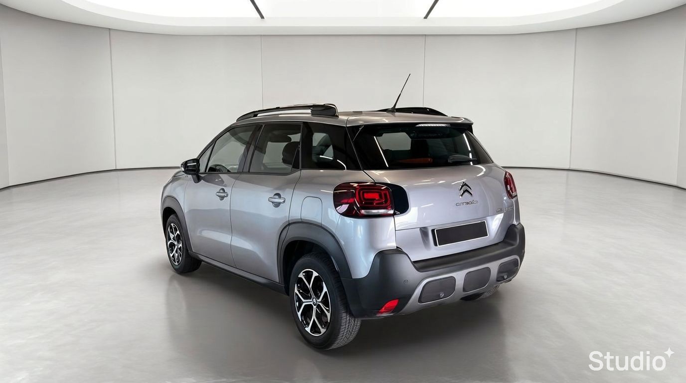 CITROEN C3 AIRCROSS PureTech 110 S&S BVM6 Plus