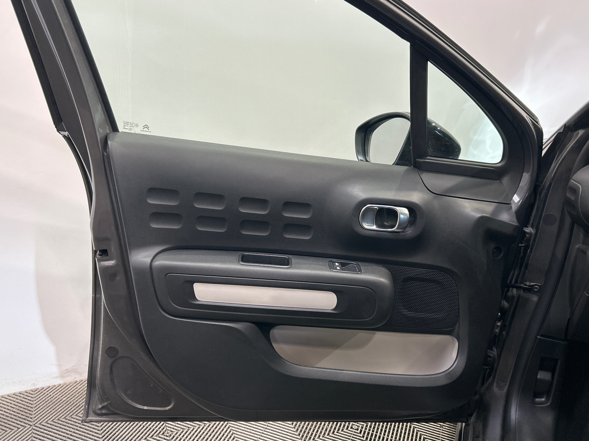 CITROEN C3 PureTech 110 BVM6 Plus