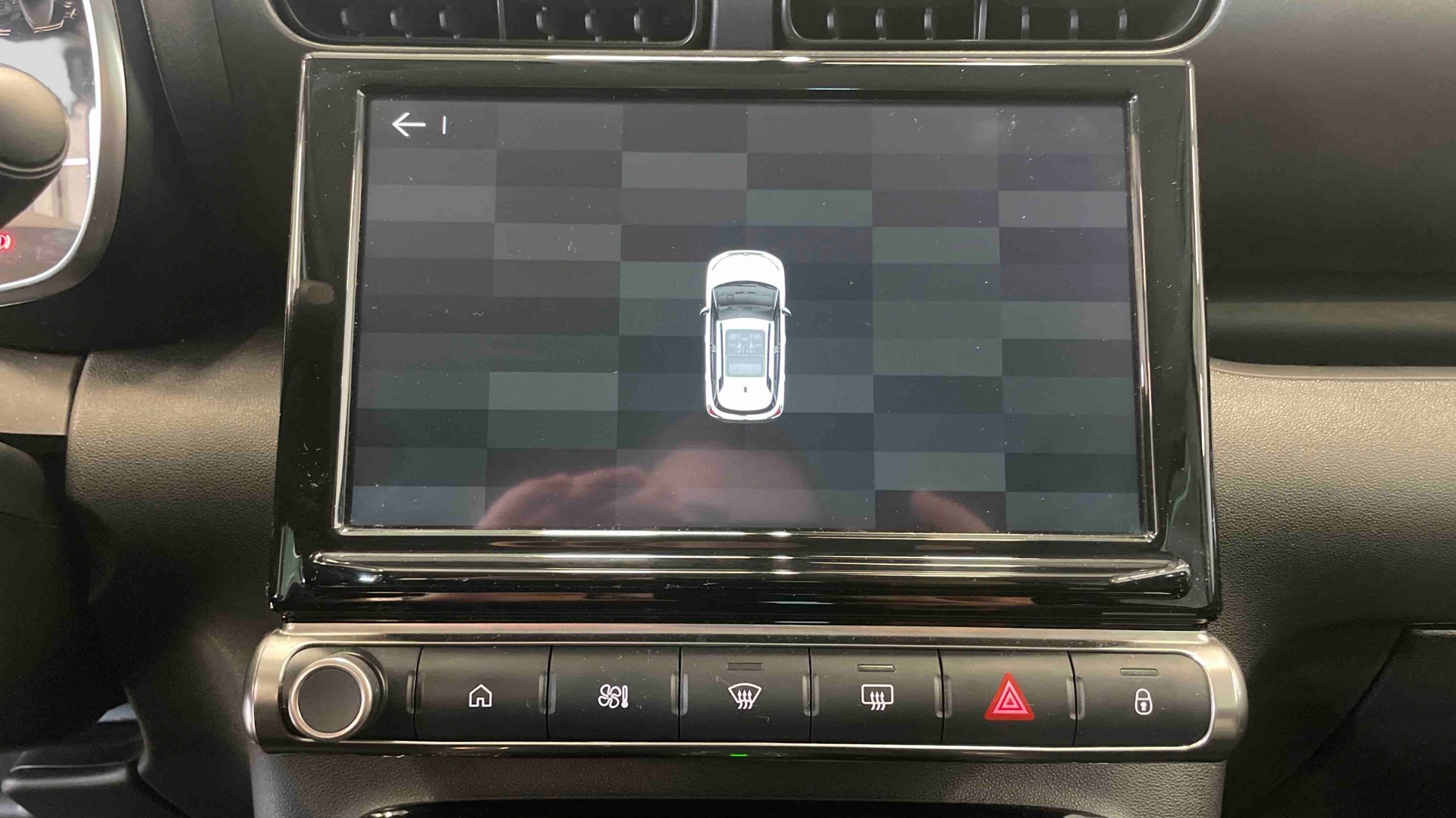 CITROEN C3 AIRCROSS PureTech 110 S&S BVM6 Plus