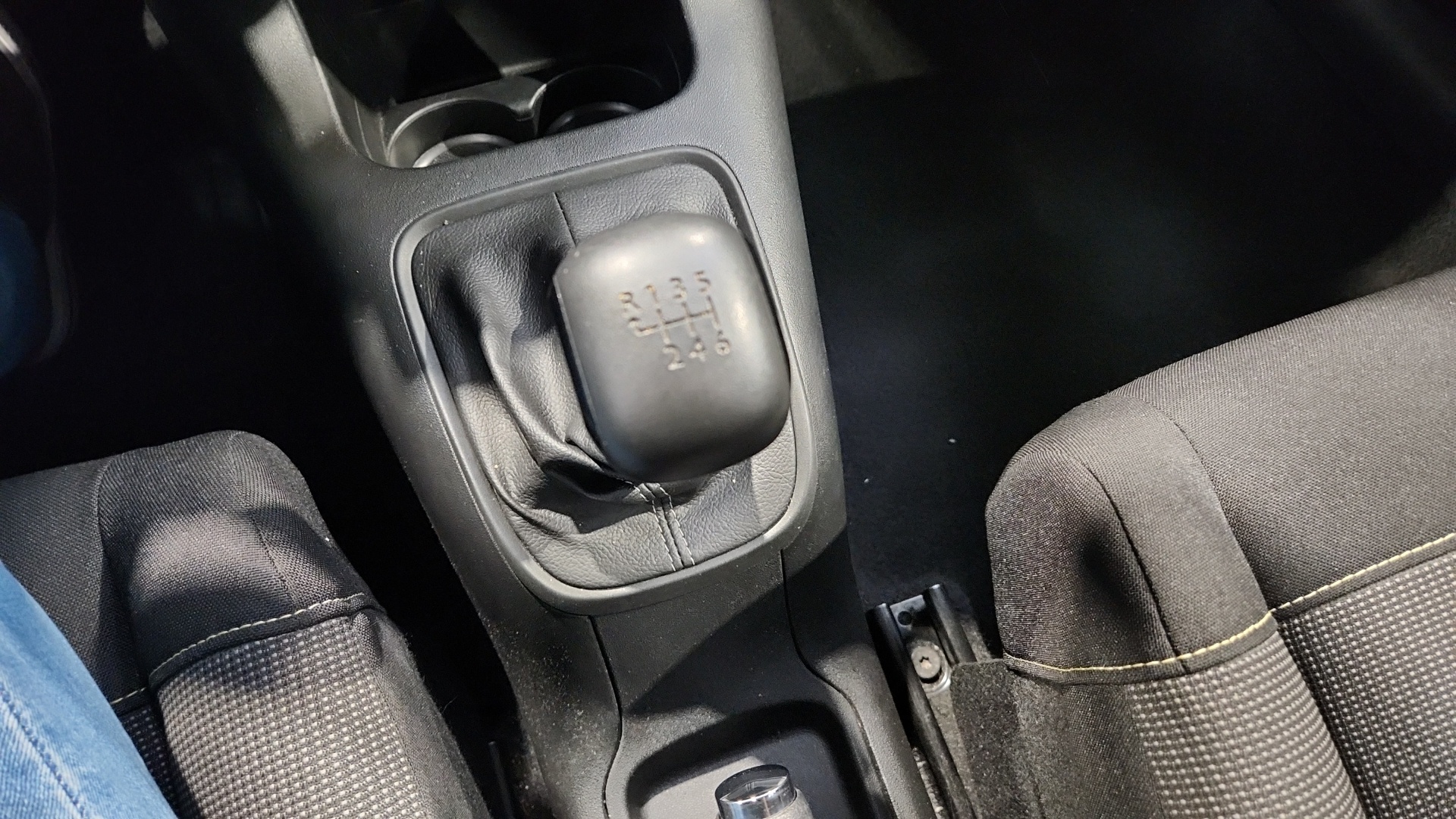 CITROEN C3 PureTech 110 BVM6 Plus