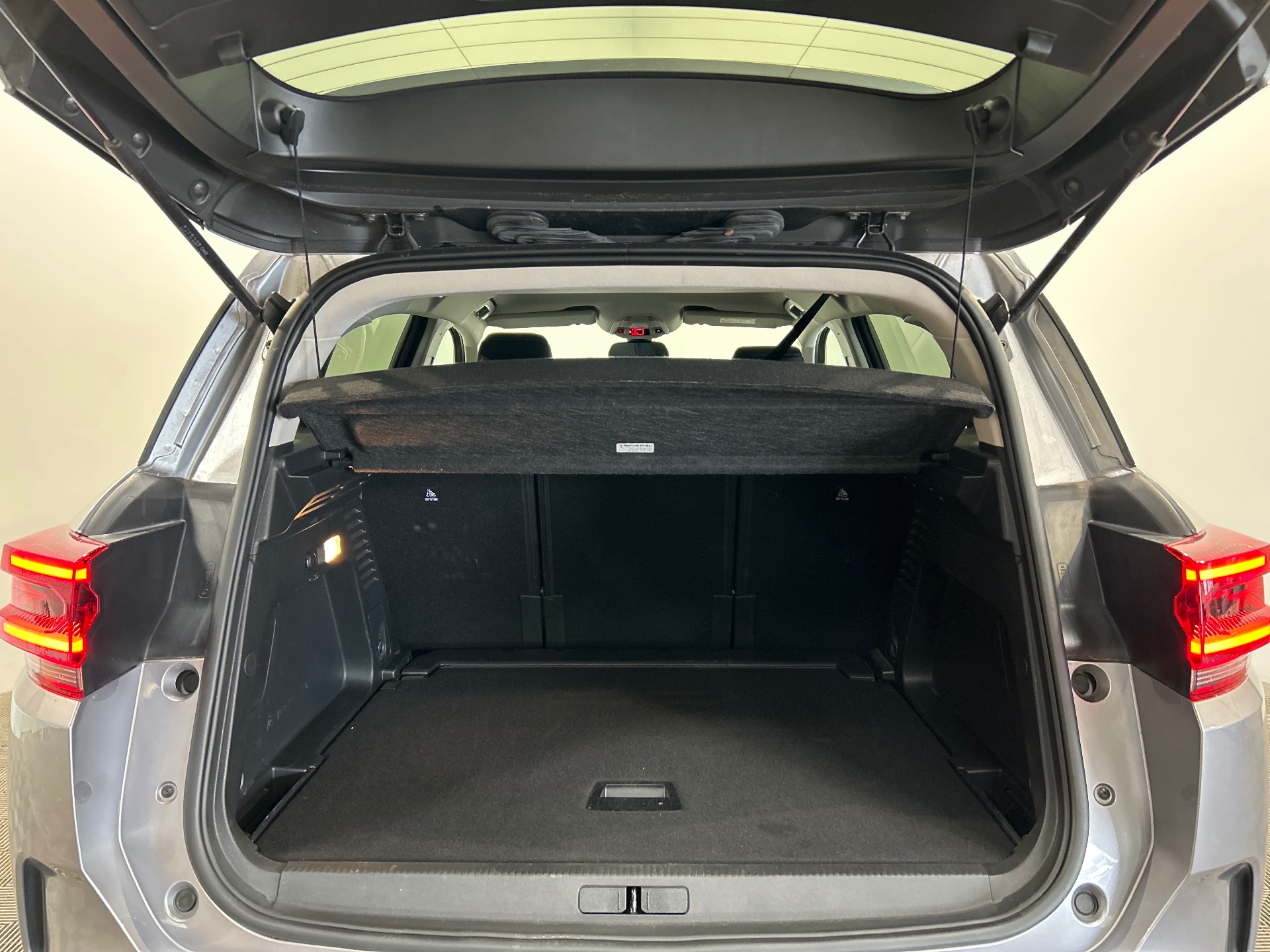 CITROEN C5 AIRCROSS Hybride 136 e-DCS6 Max