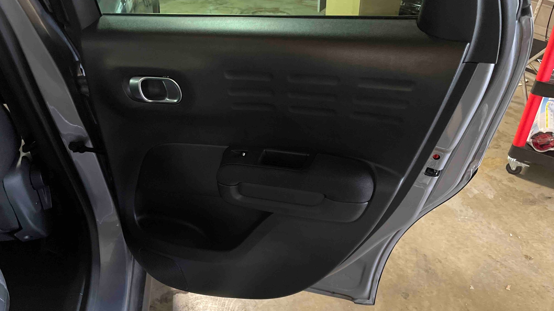 CITROEN C3 AIRCROSS BlueHDi 110 S&S BVM6 Plus