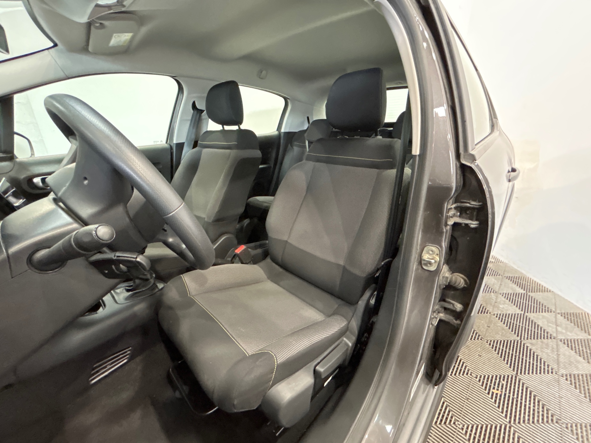 CITROEN C3 PureTech 110 BVM6 Plus