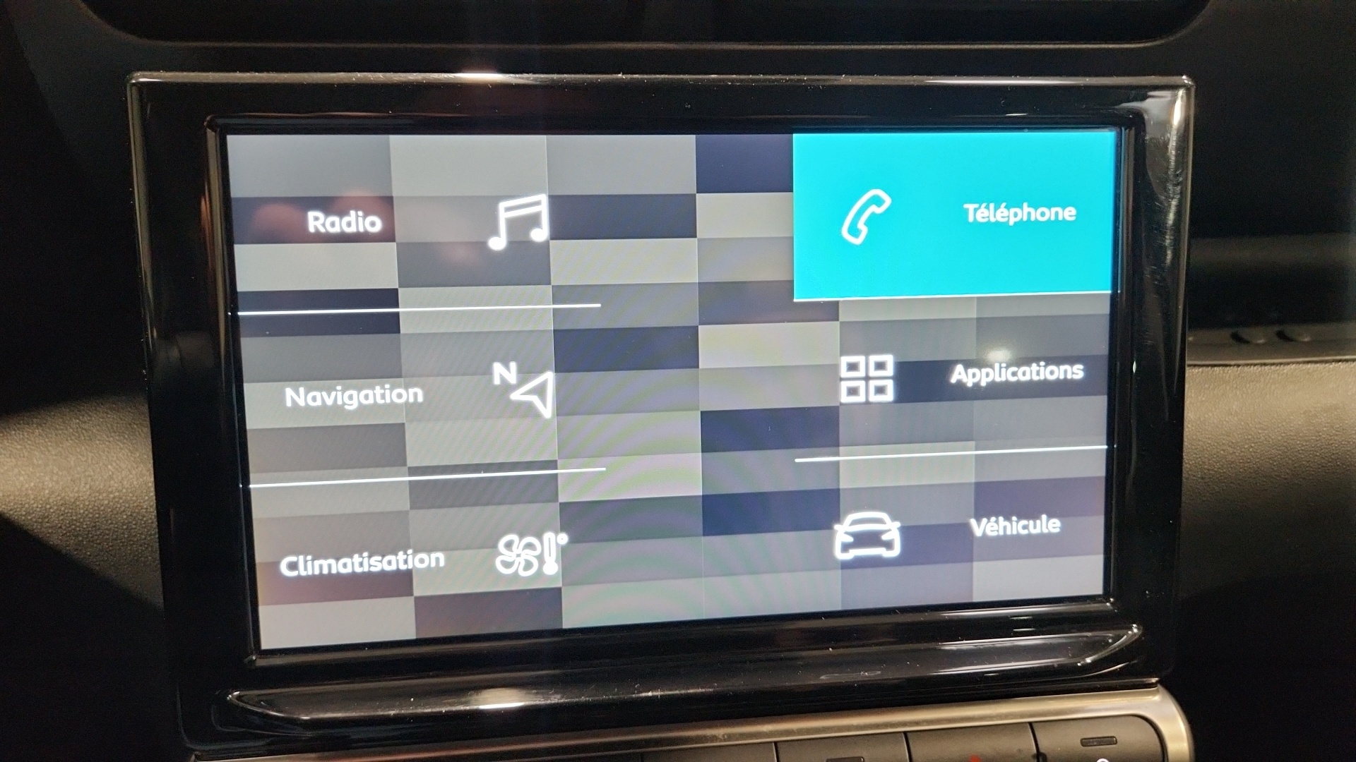 CITROEN C3 AIRCROSS PureTech 110 S&S BVM6 Max