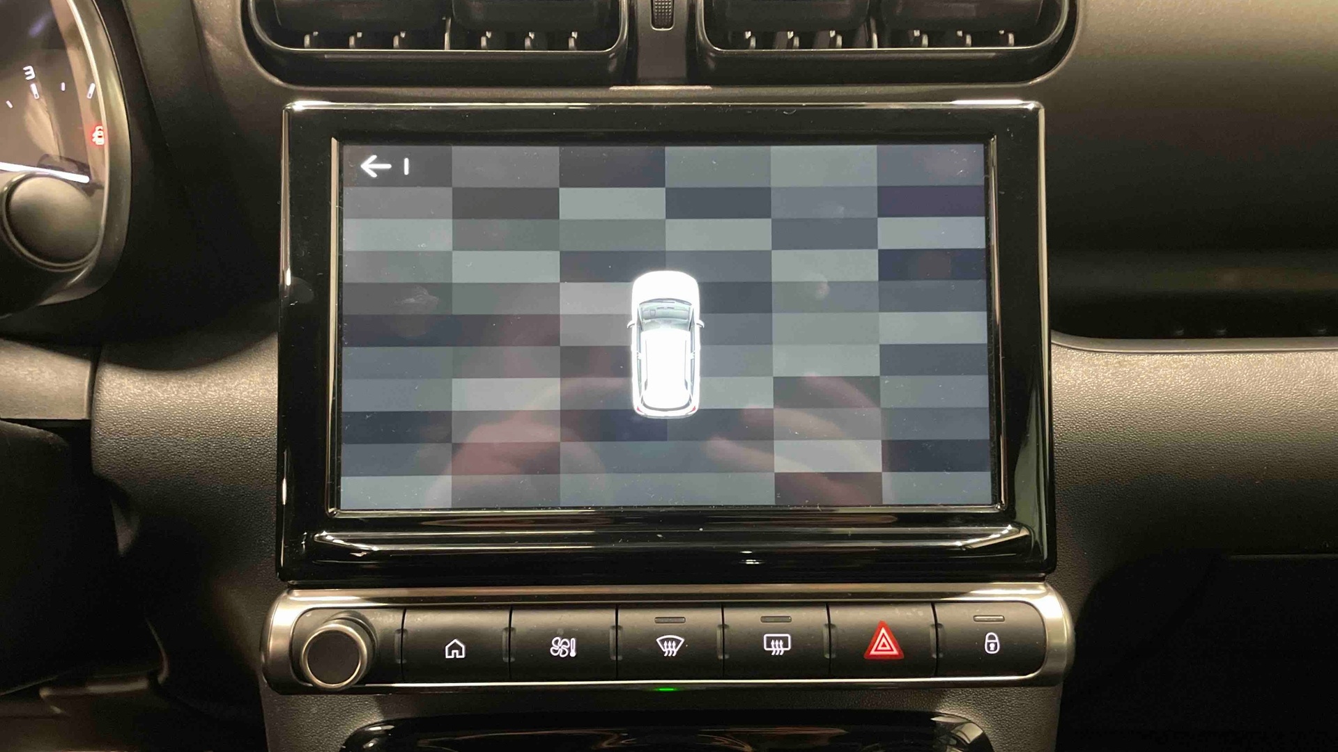 CITROEN C3 AIRCROSS PureTech 110 S&S BVM6 Max