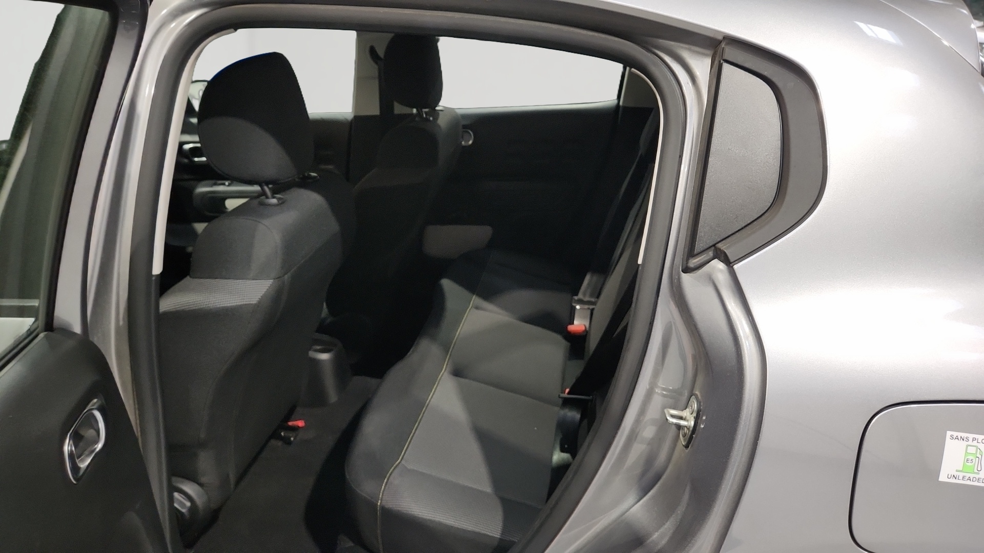 CITROEN C3 PureTech 110 BVM6 Plus