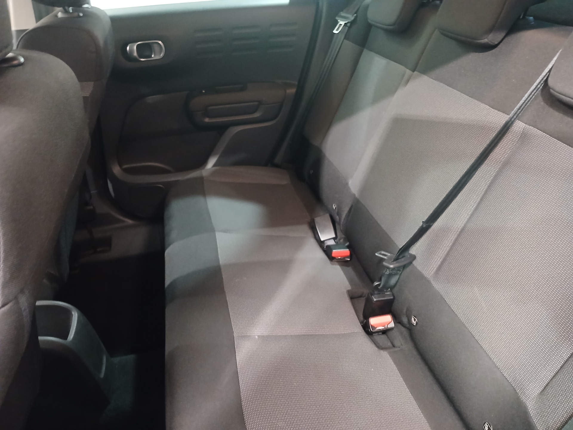 CITROEN C3 AIRCROSS PT110 S&S BVM6 PLUS