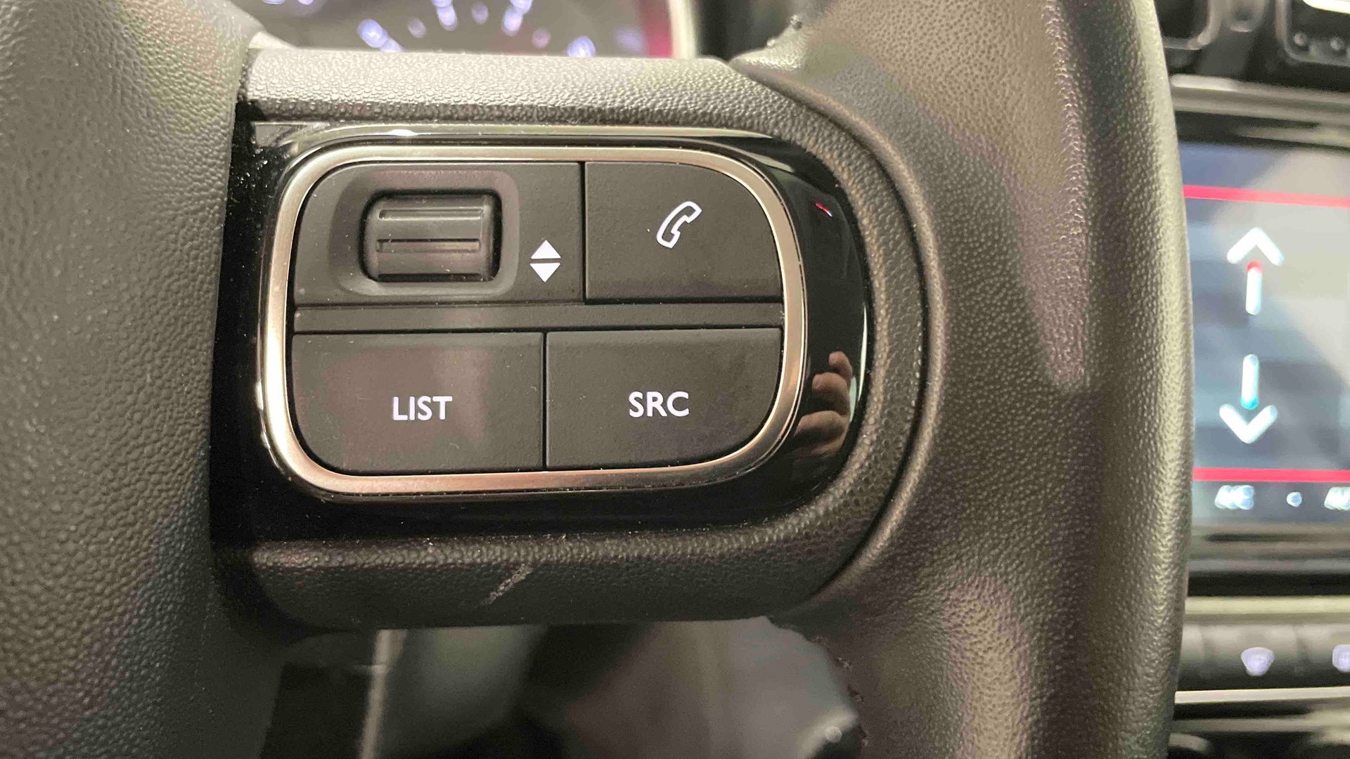 CITROEN C3 AIRCROSS PureTech 110 S&S BVM6 Max