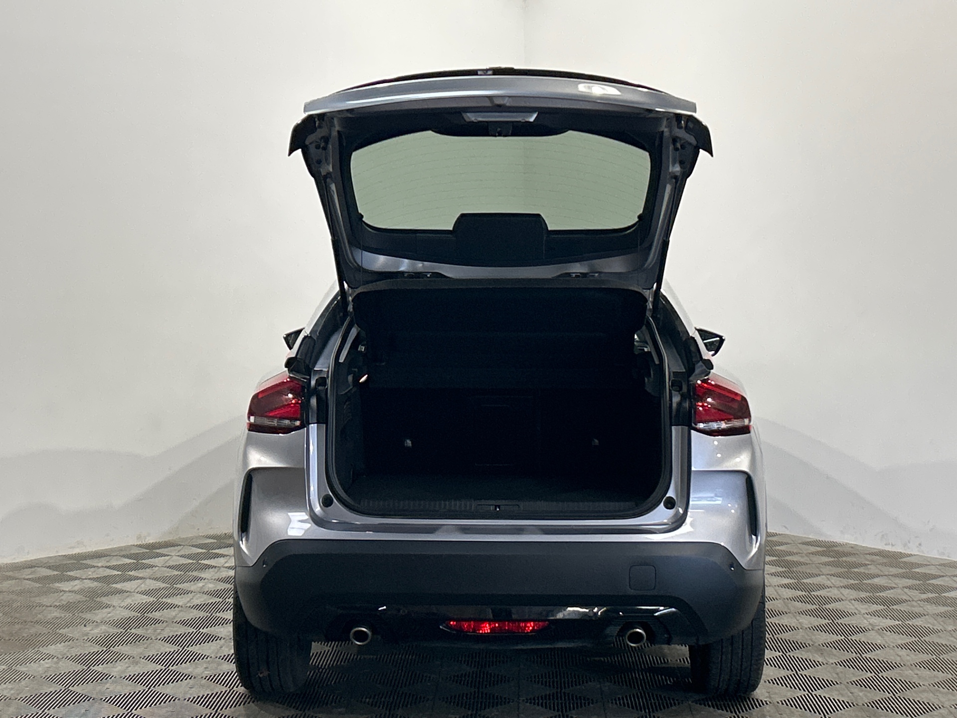 CITROEN C4 PureTech 130 BVM6 Max