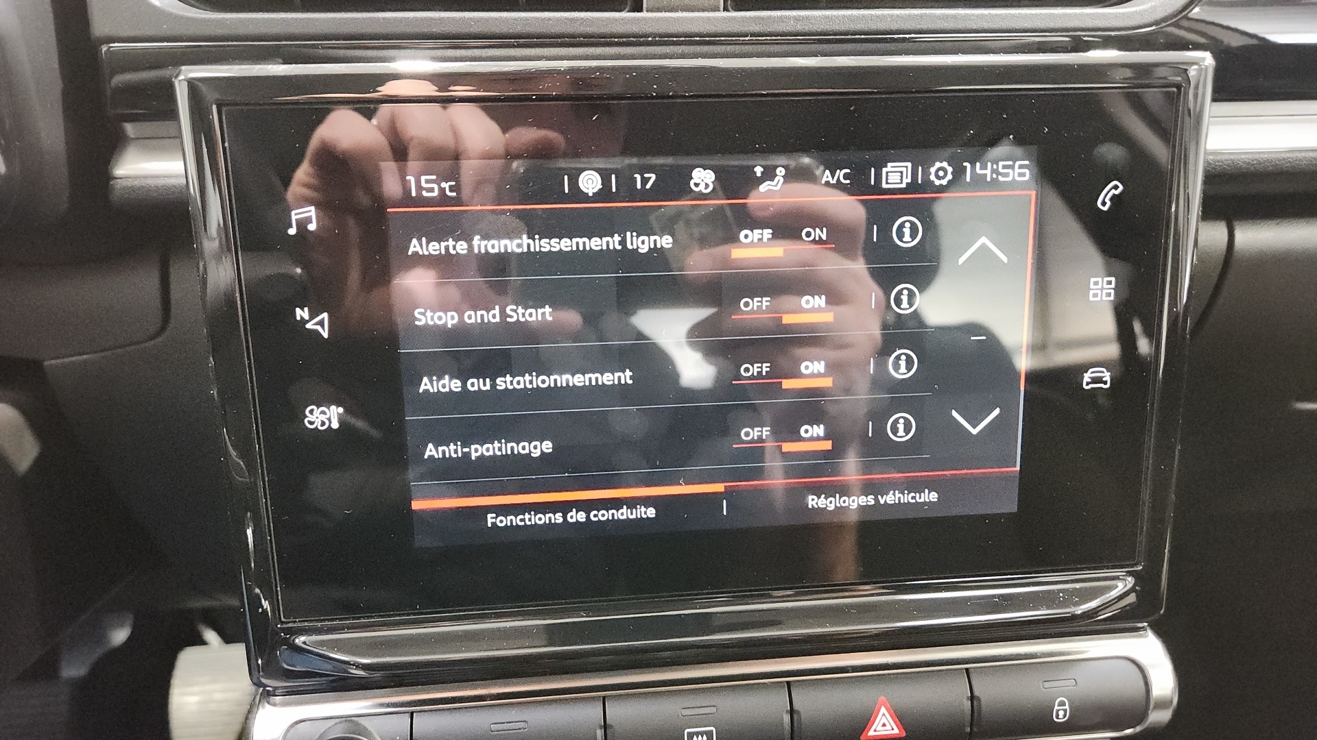 CITROEN C3 PureTech 110 BVM6 Plus