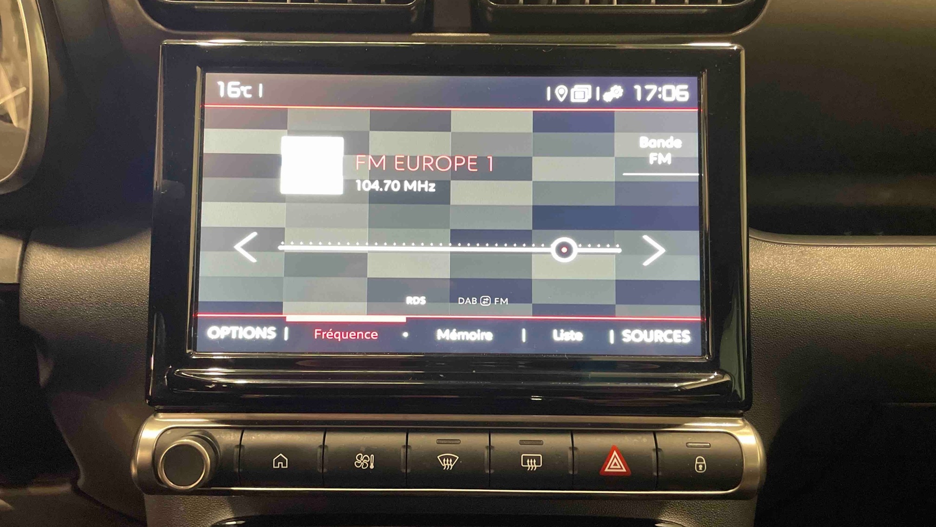 CITROEN C3 AIRCROSS PureTech 110 S&S BVM6 Max