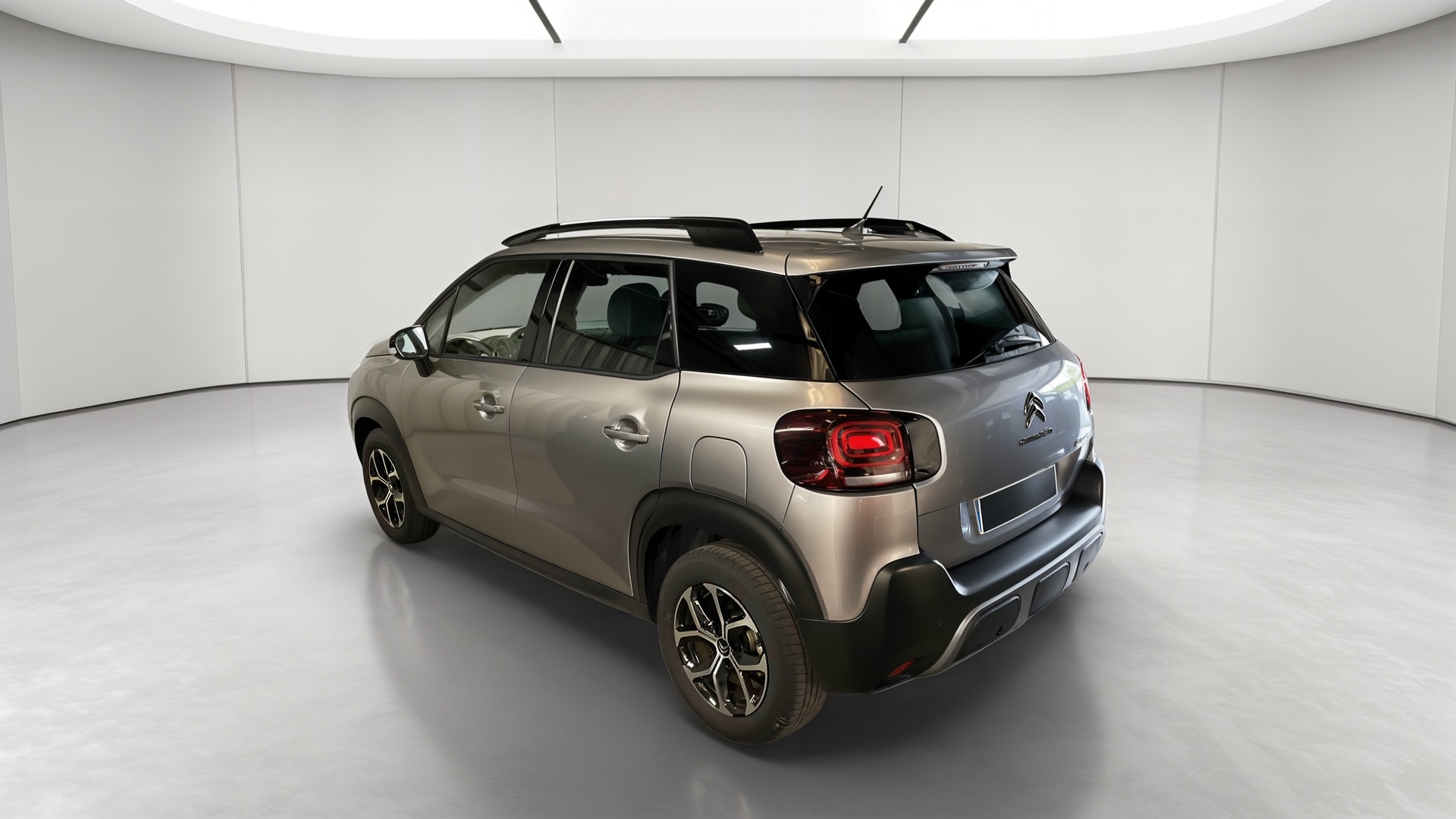 CITROEN C3 AIRCROSS BlueHDi 110 S&S BVM6 Plus