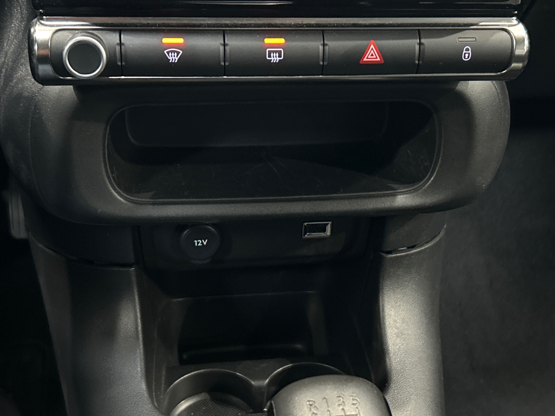 CITROEN C3 PureTech 110 BVM6 Plus