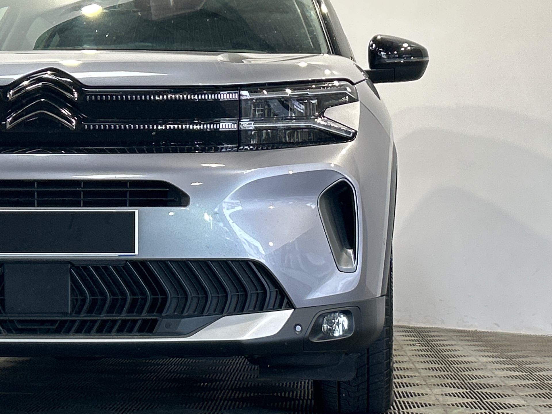 CITROEN C5 AIRCROSS Hybride 136 e-DCS6 Max