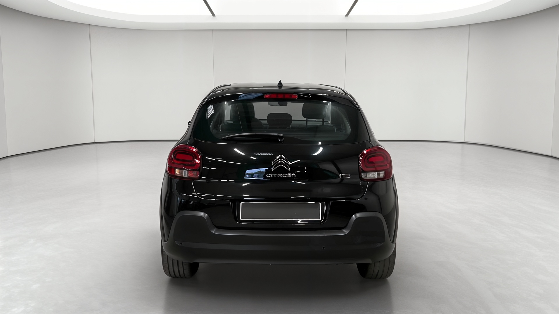 CITROEN C3 PureTech 110 BVM6 Plus