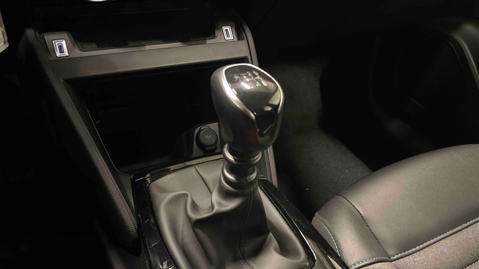 CITROEN C4 PureTech 130 BVM6 You