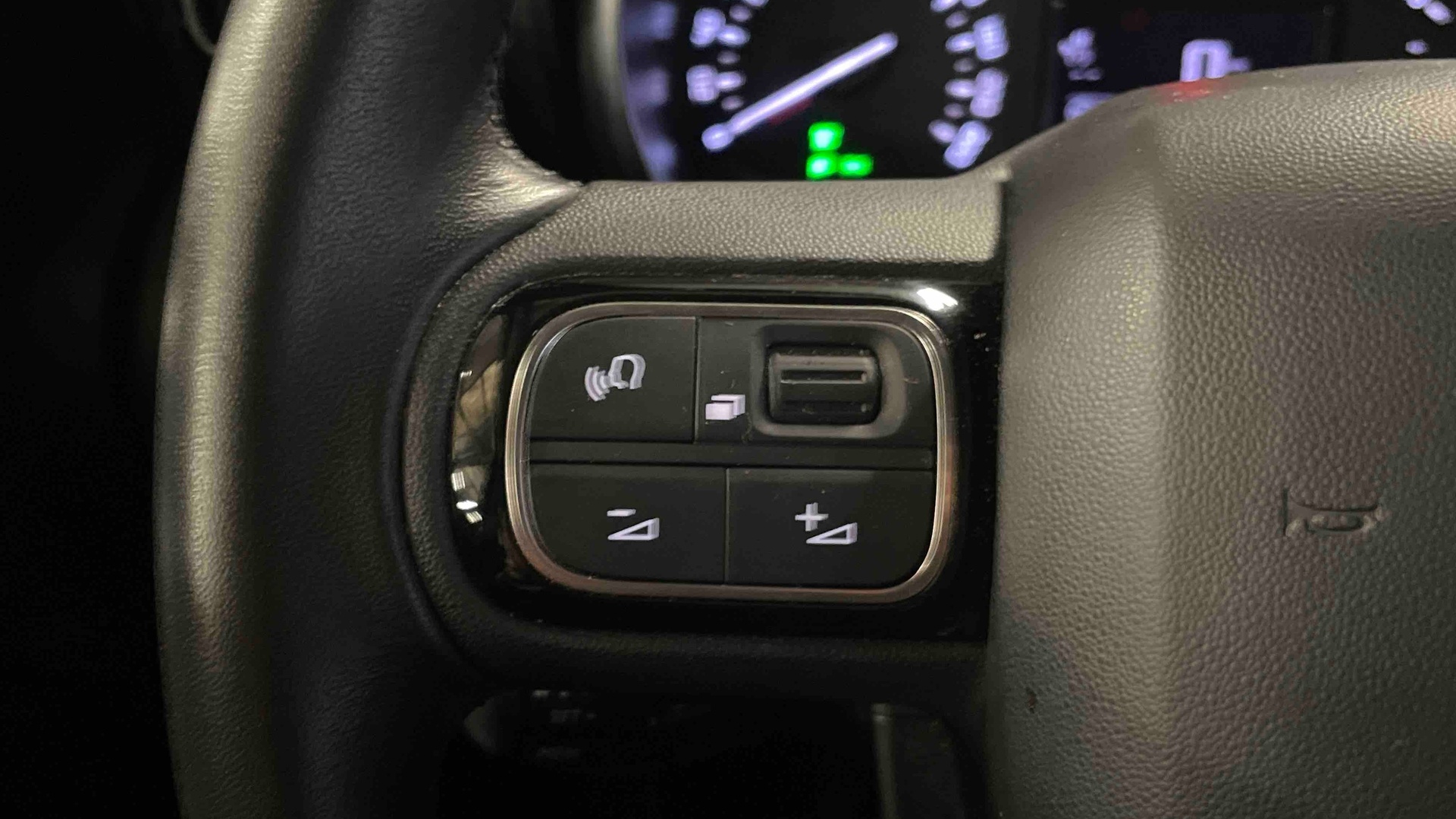 CITROEN C3 AIRCROSS BlueHDi 110 S&S BVM6 Plus