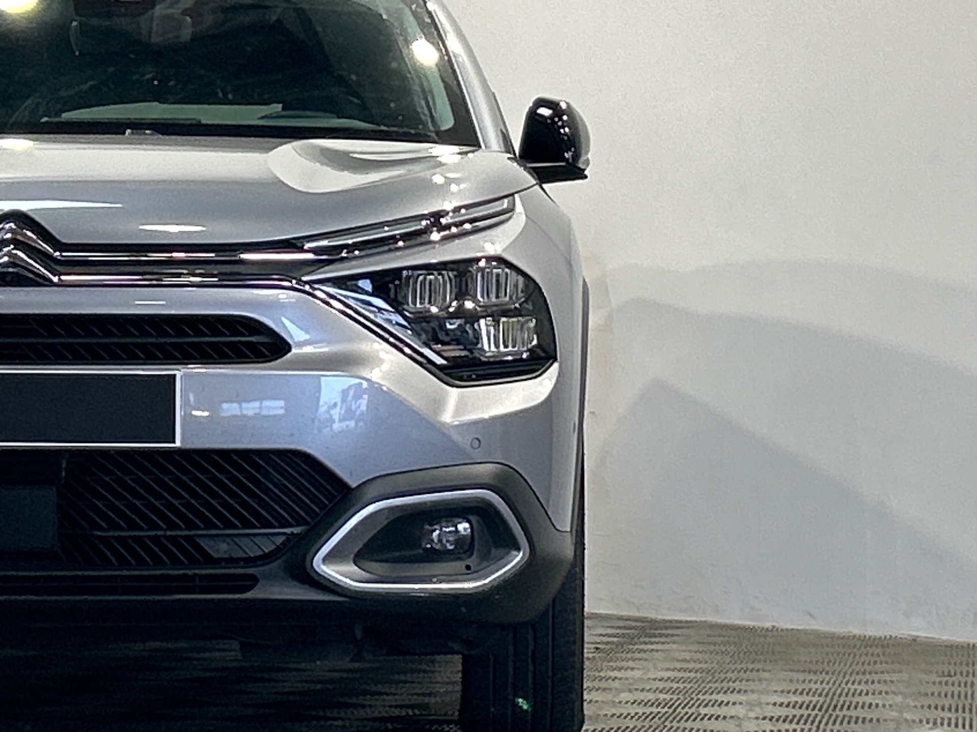 CITROEN C4 PureTech 130 BVM6 Max