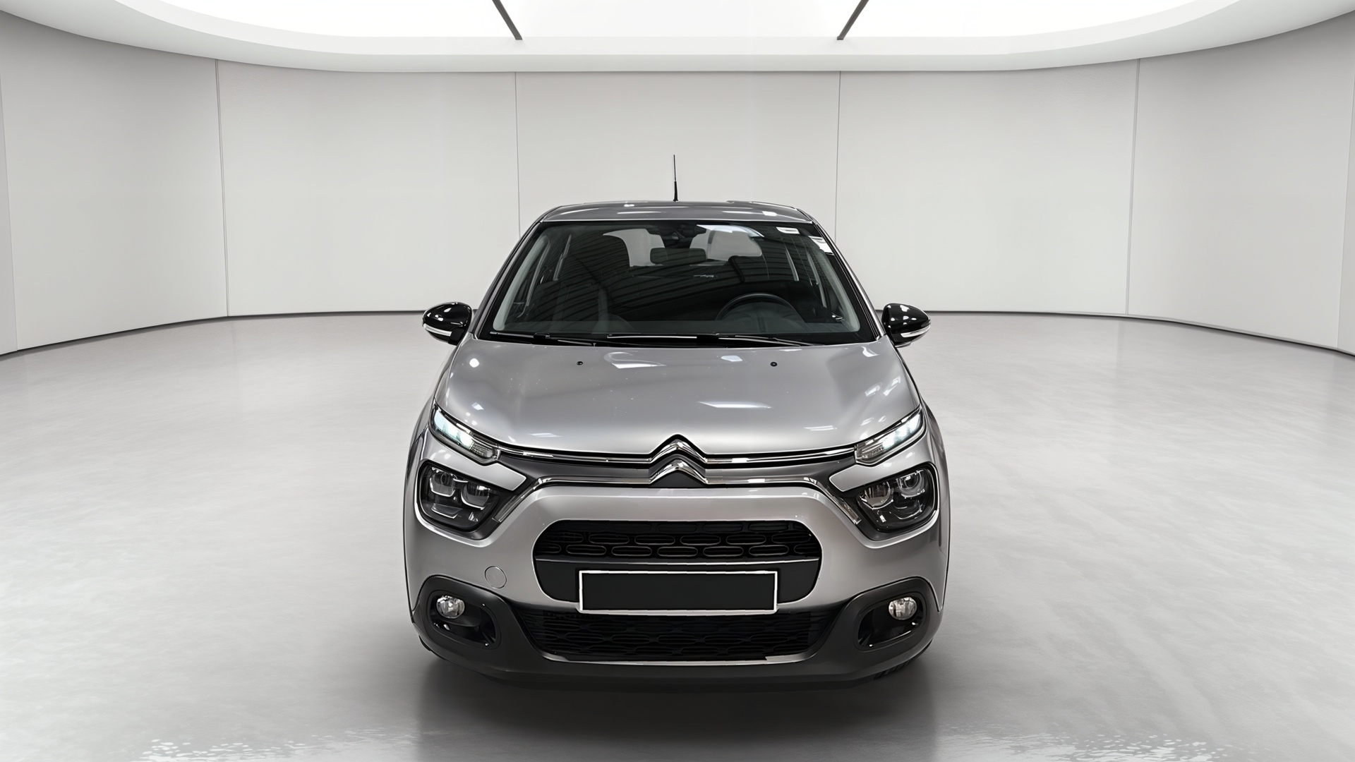 CITROEN C3 PureTech 110 BVM6 Plus