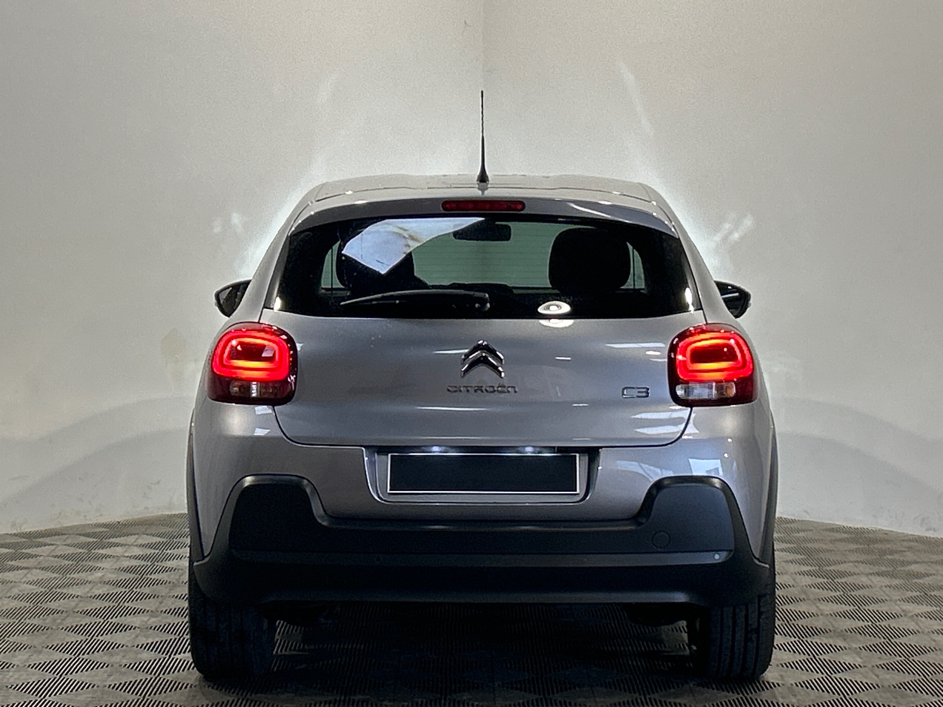 CITROEN C3 PureTech 110 ch EAT6 Max