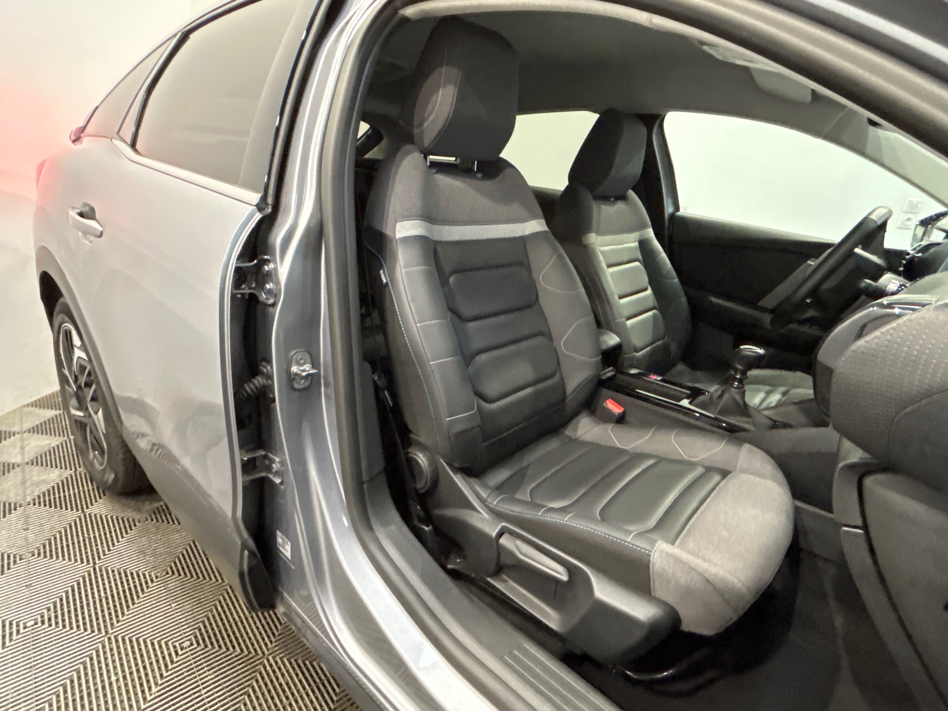CITROEN C4 PureTech 130 BVM6 Max