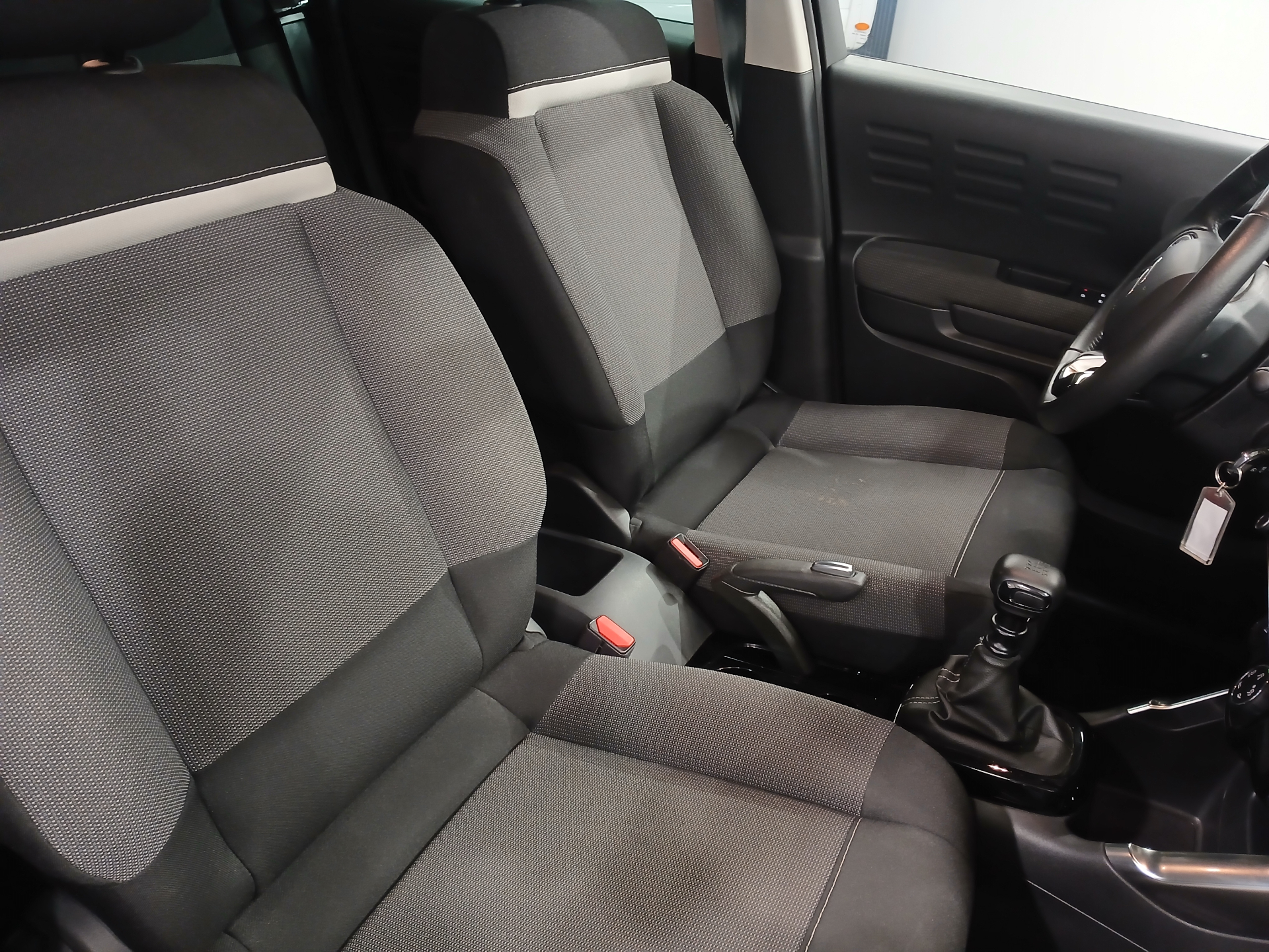 CITROEN C3 AIRCROSS PT110 S&S BVM6 PLUS