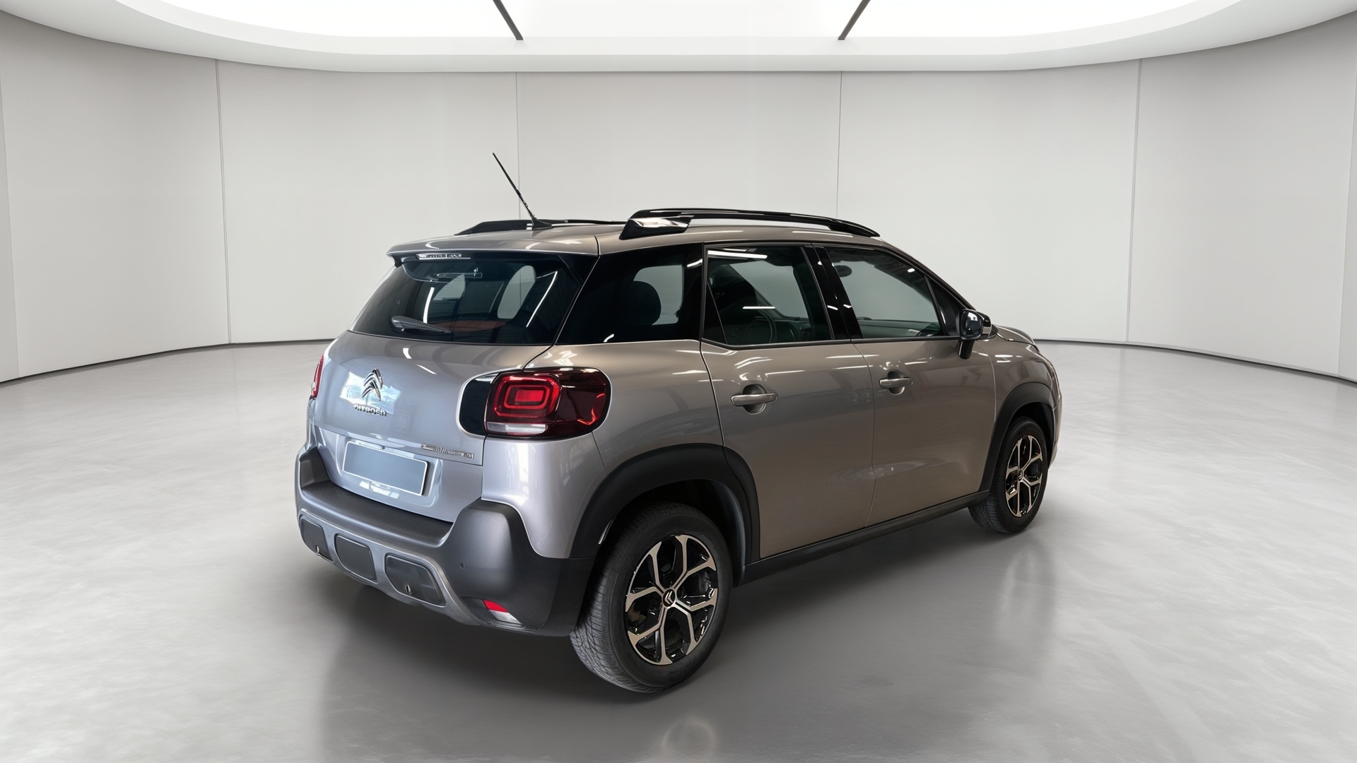 CITROEN C3 AIRCROSS PureTech 110 S&S BVM6 Plus
