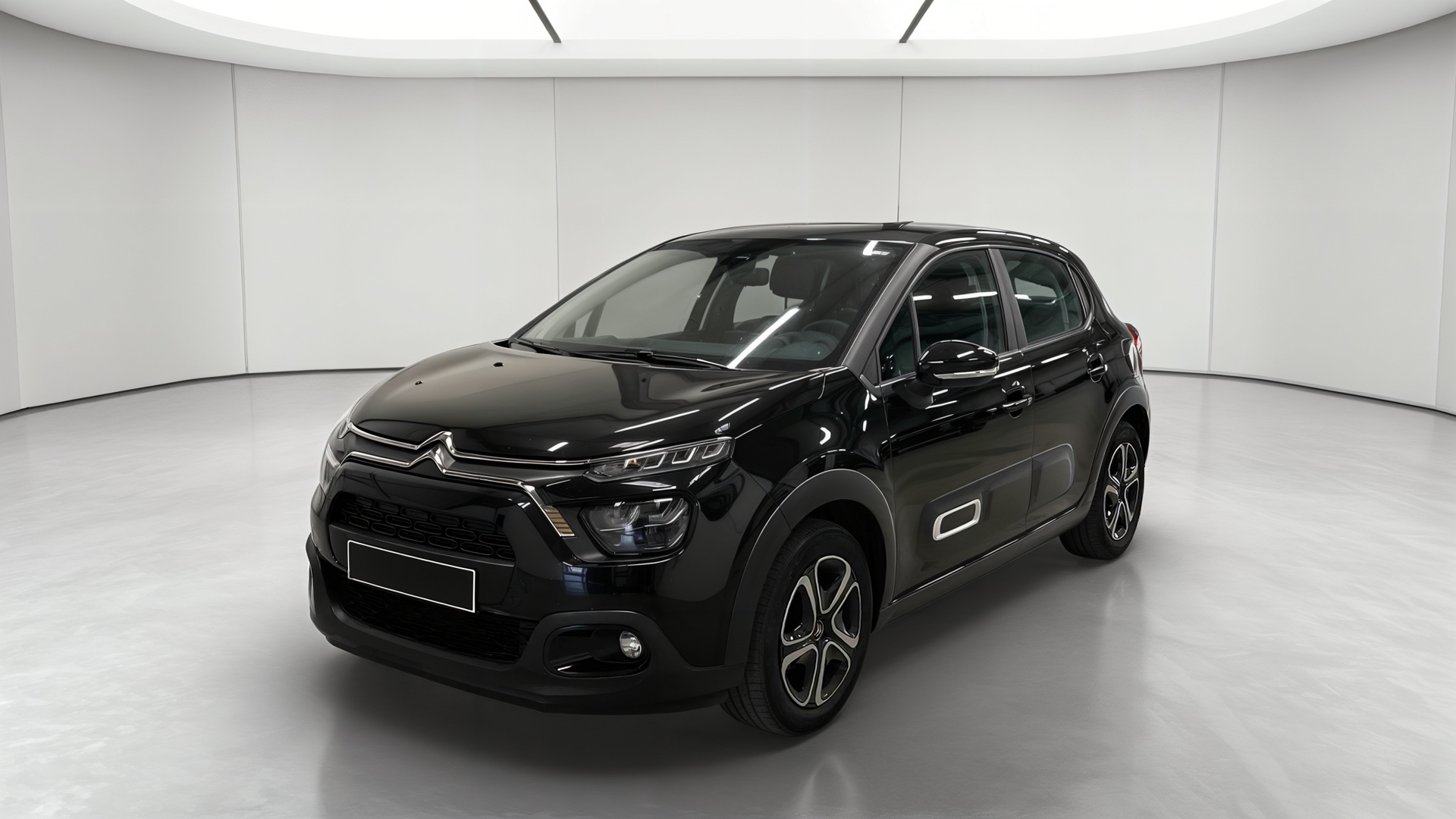 CITROEN C3 PureTech 110 BVM6 Plus