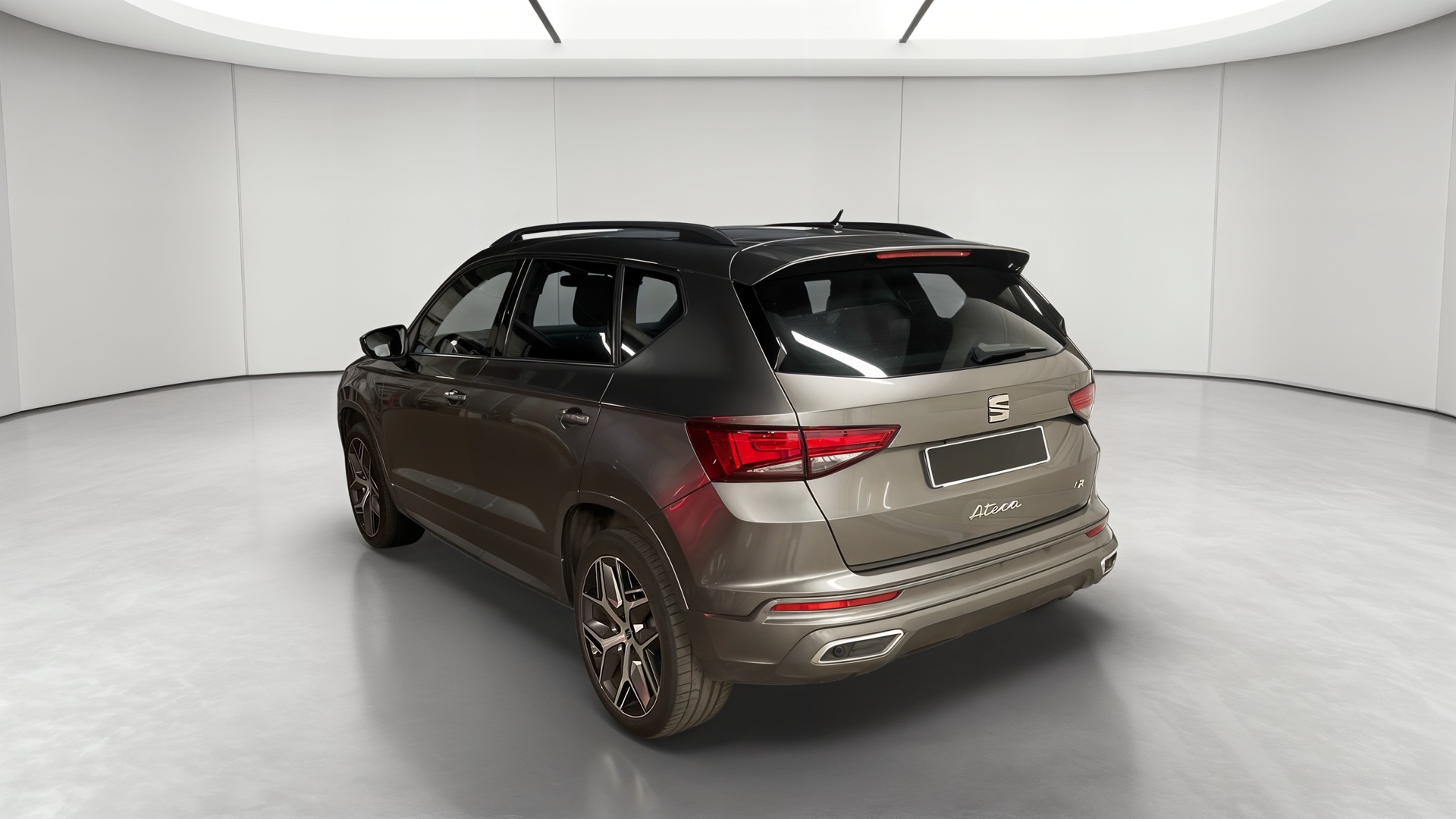 SEAT ATECA 1.5 TSI 150 ch Start/Stop DSG7 FR