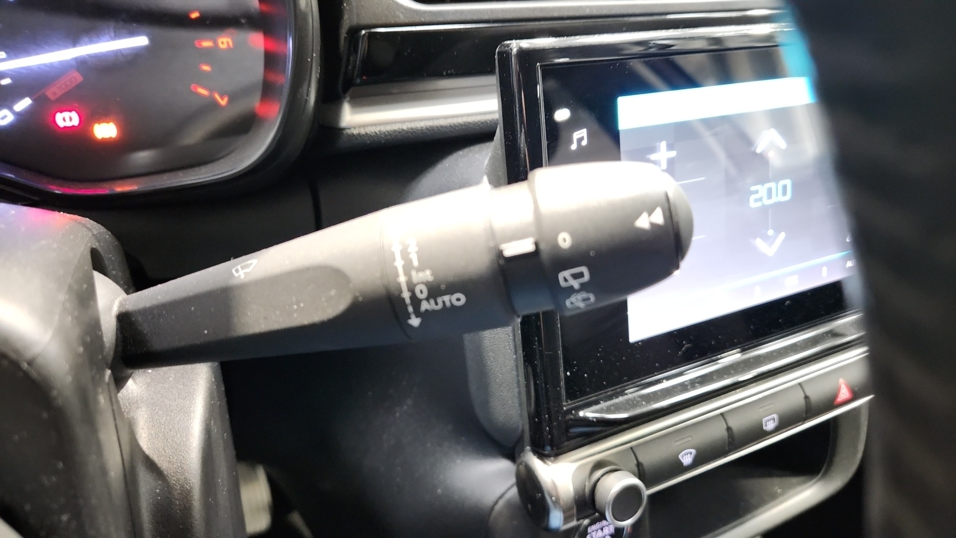 CITROEN C3 PureTech 110 ch EAT6 Max - 5P