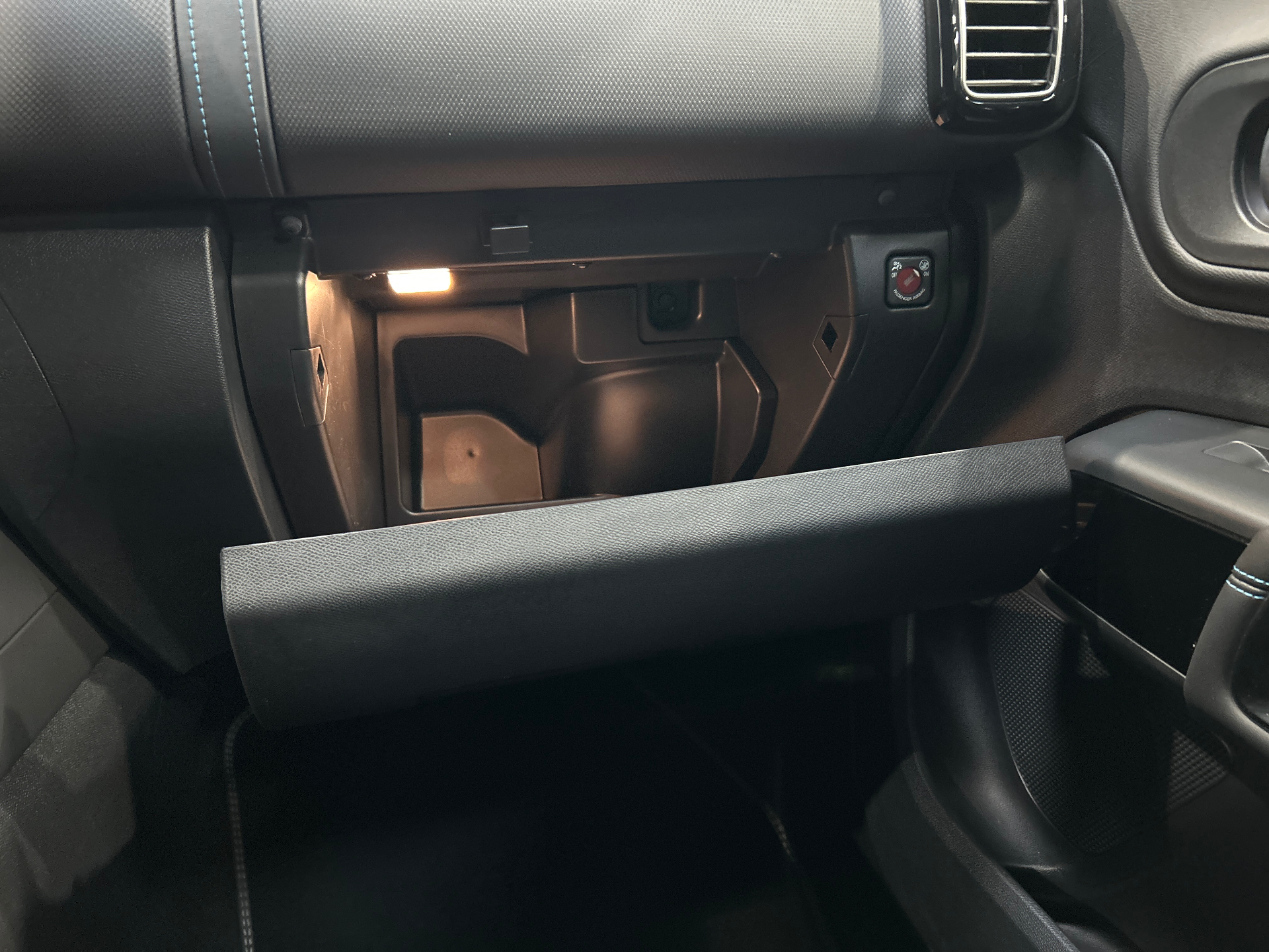 CITROEN C5 AIRCROSS Hybride 136 e-DCS6 Max