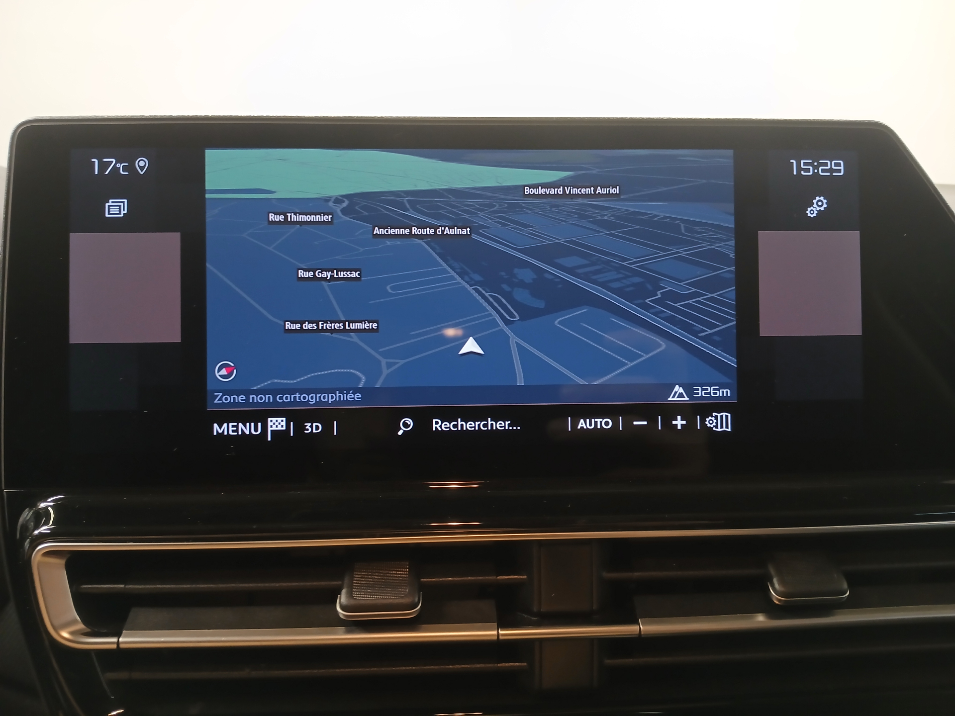 CITROEN C5 AIRCROSS Hybride 136 e-DCS6 Max