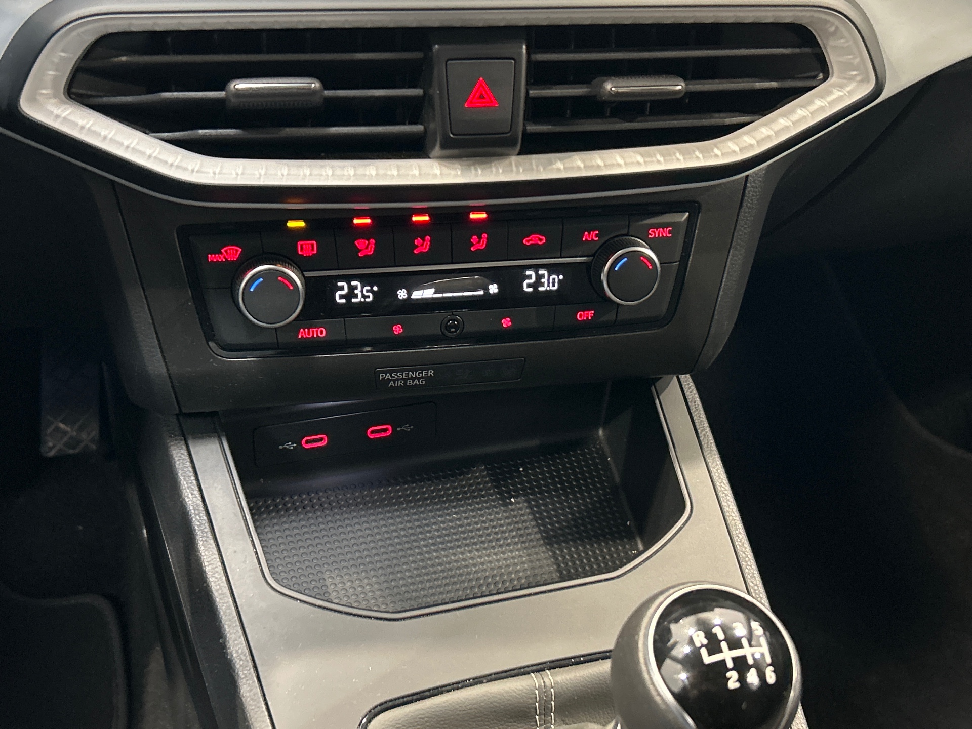 SEAT IBIZA COPA 1.0 EcoTSI 110 S&S