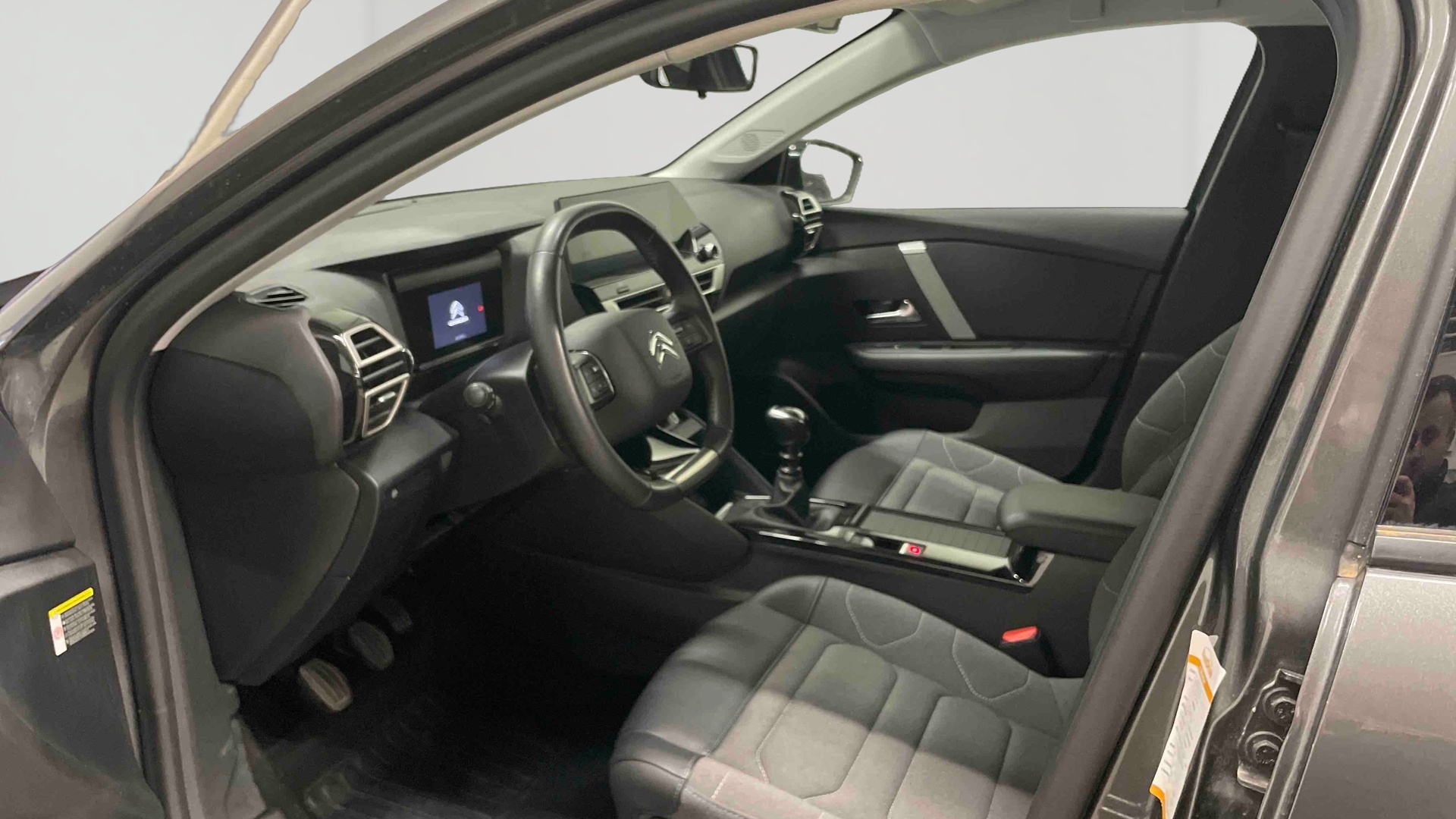 CITROEN C4 PureTech 130 BVM6 You