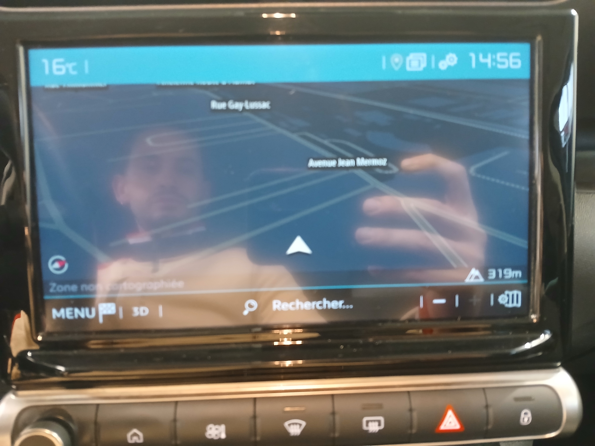 CITROEN C3 AIRCROSS PT110 S&S BVM6 PLUS