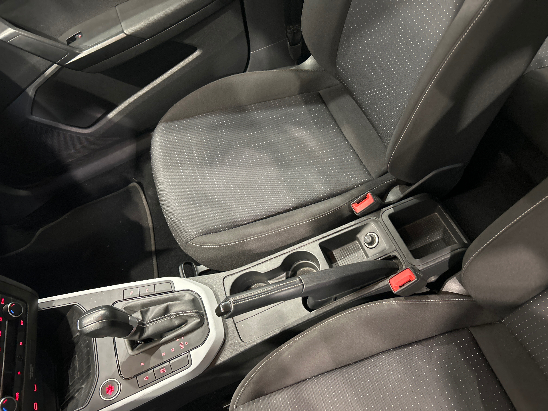 SEAT ARONA COPA 1.0 TSI 110 DSG