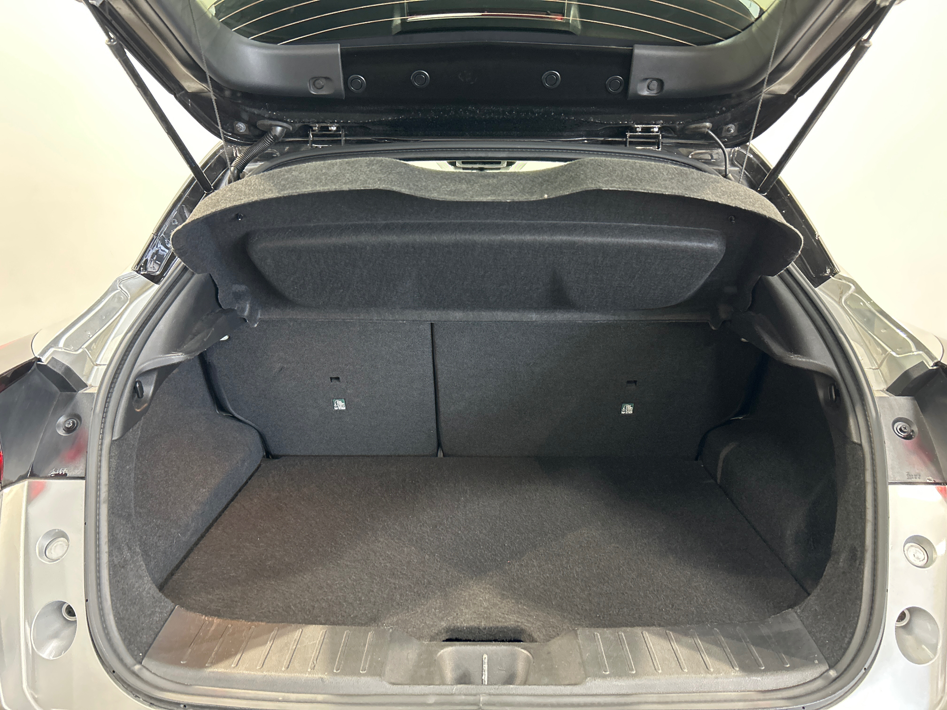 NISSAN JUKE 2023.5 HYBRID 143 N-Design