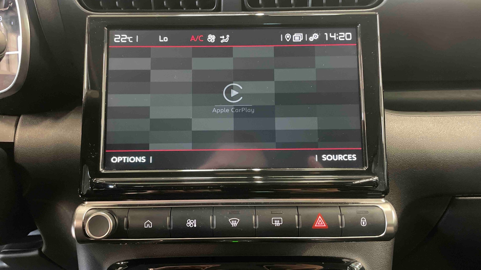 CITROEN C3 AIRCROSS PureTech 110 S&S BVM6 Plus