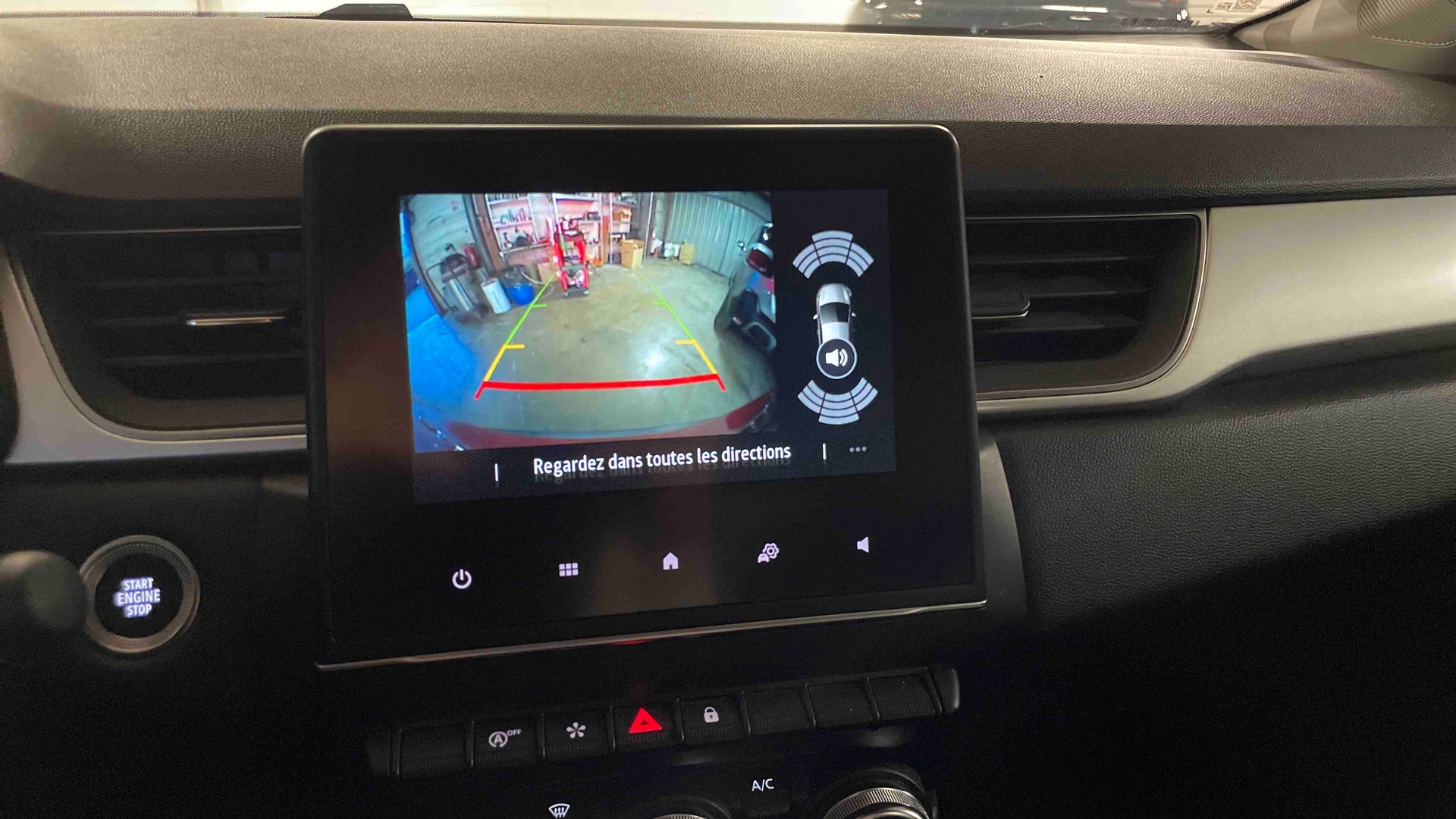 RENAULT CAPTUR TCe 90 Techno