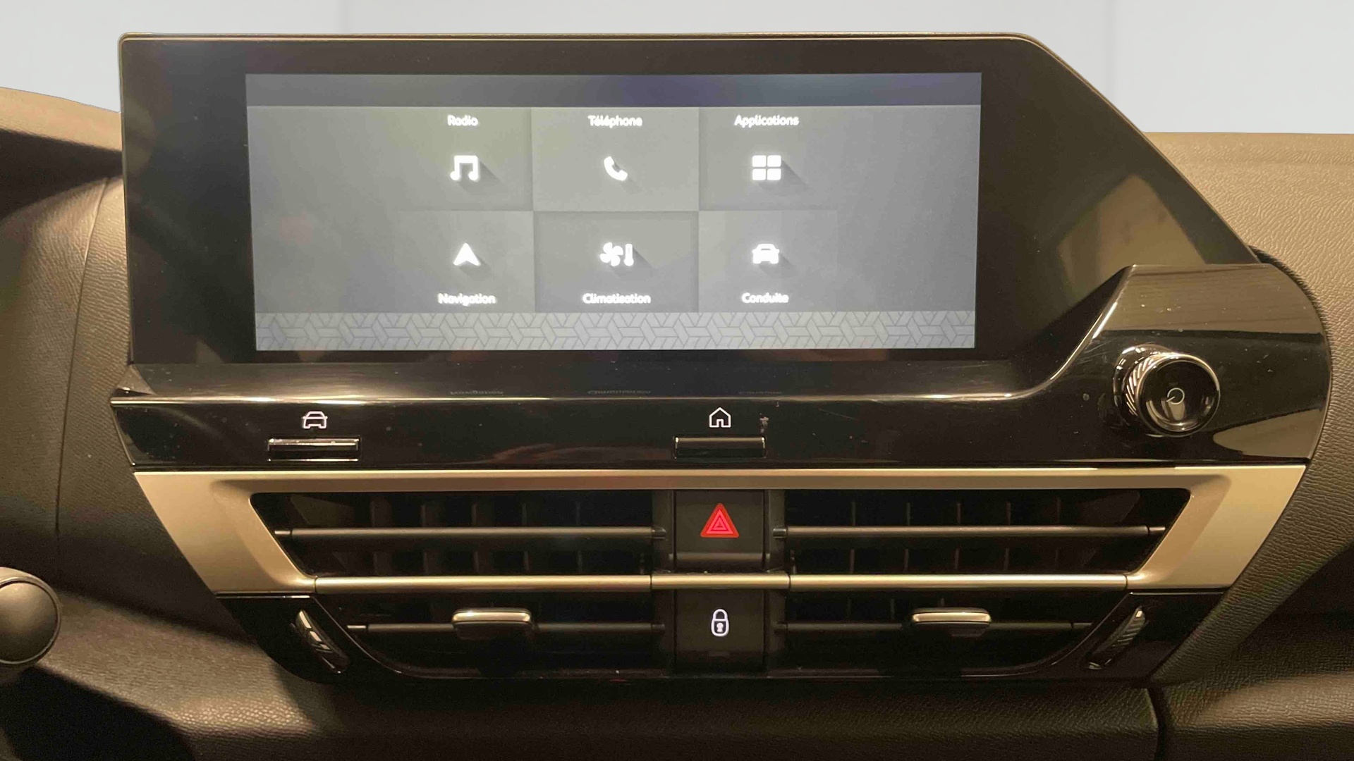 CITROEN C4 PureTech 130 BVM6 You