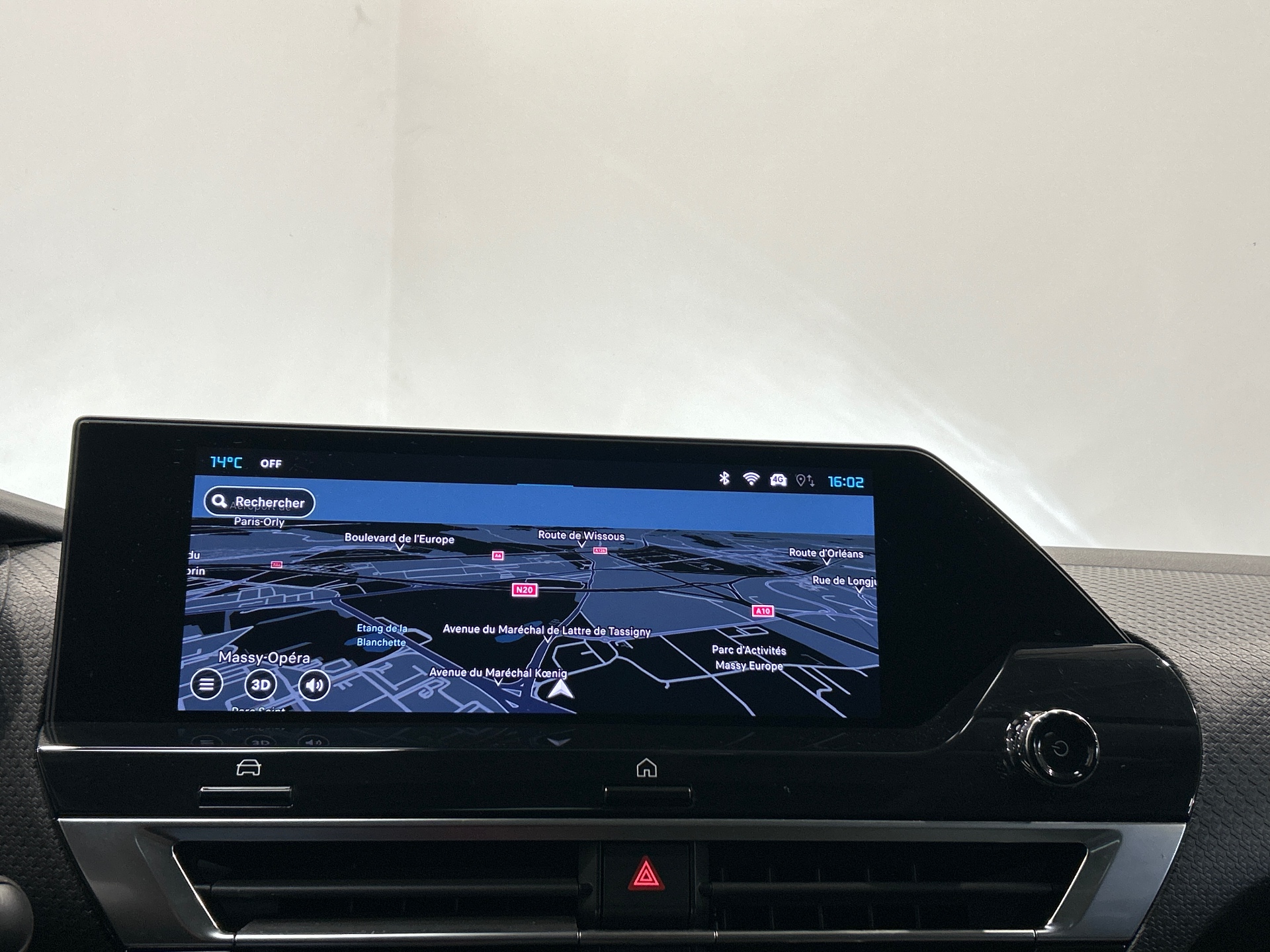 CITROEN C4 PT130 S&S BVM6 MAX