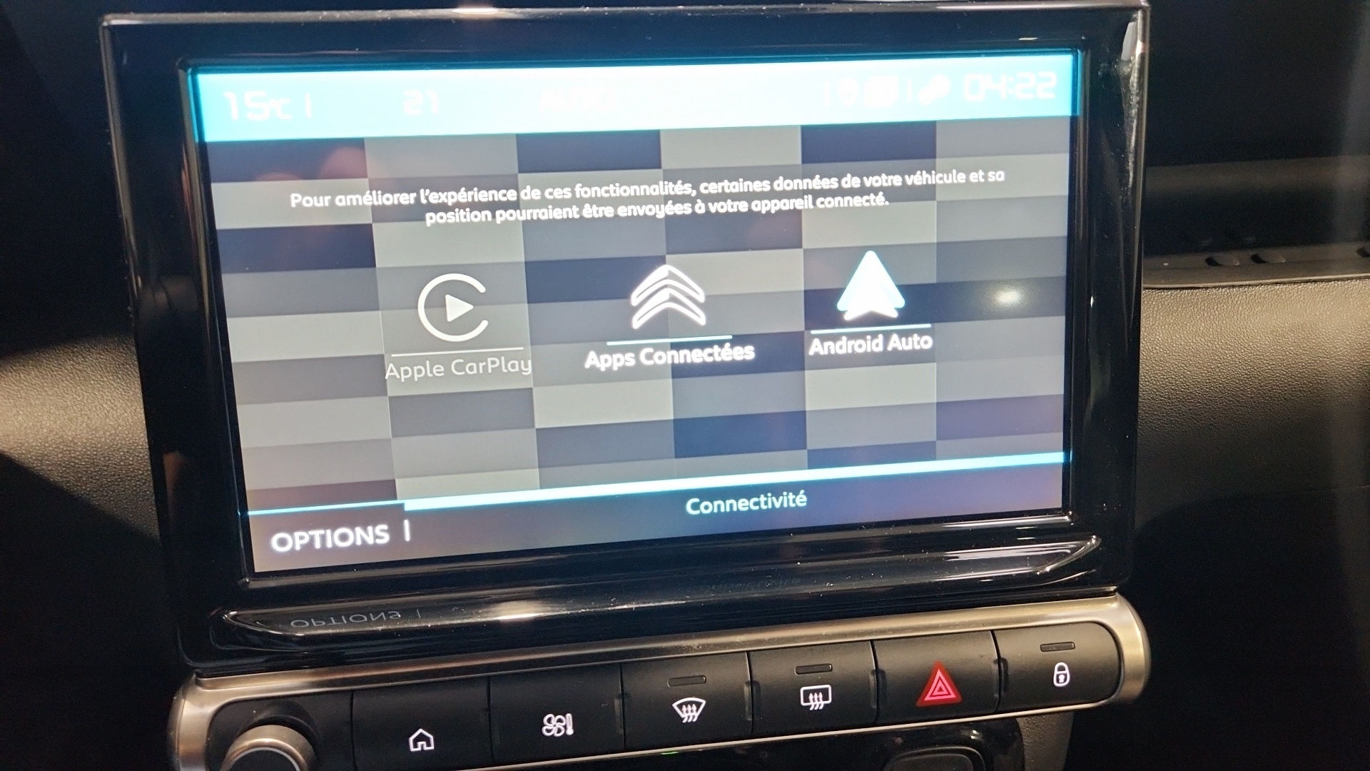 CITROEN C3 AIRCROSS PureTech 110 S&S BVM6 Max