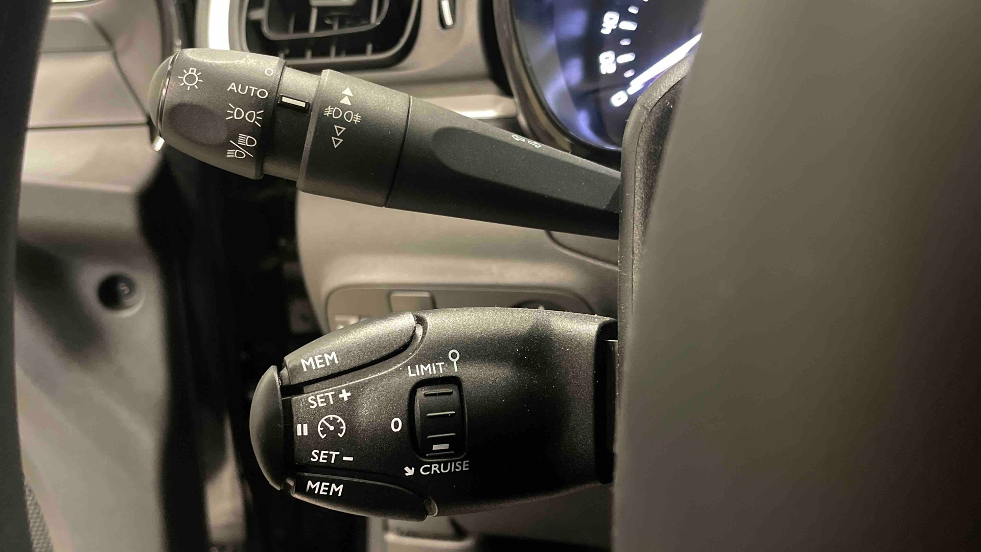 CITROEN C3 PureTech 110 BVM6 Plus