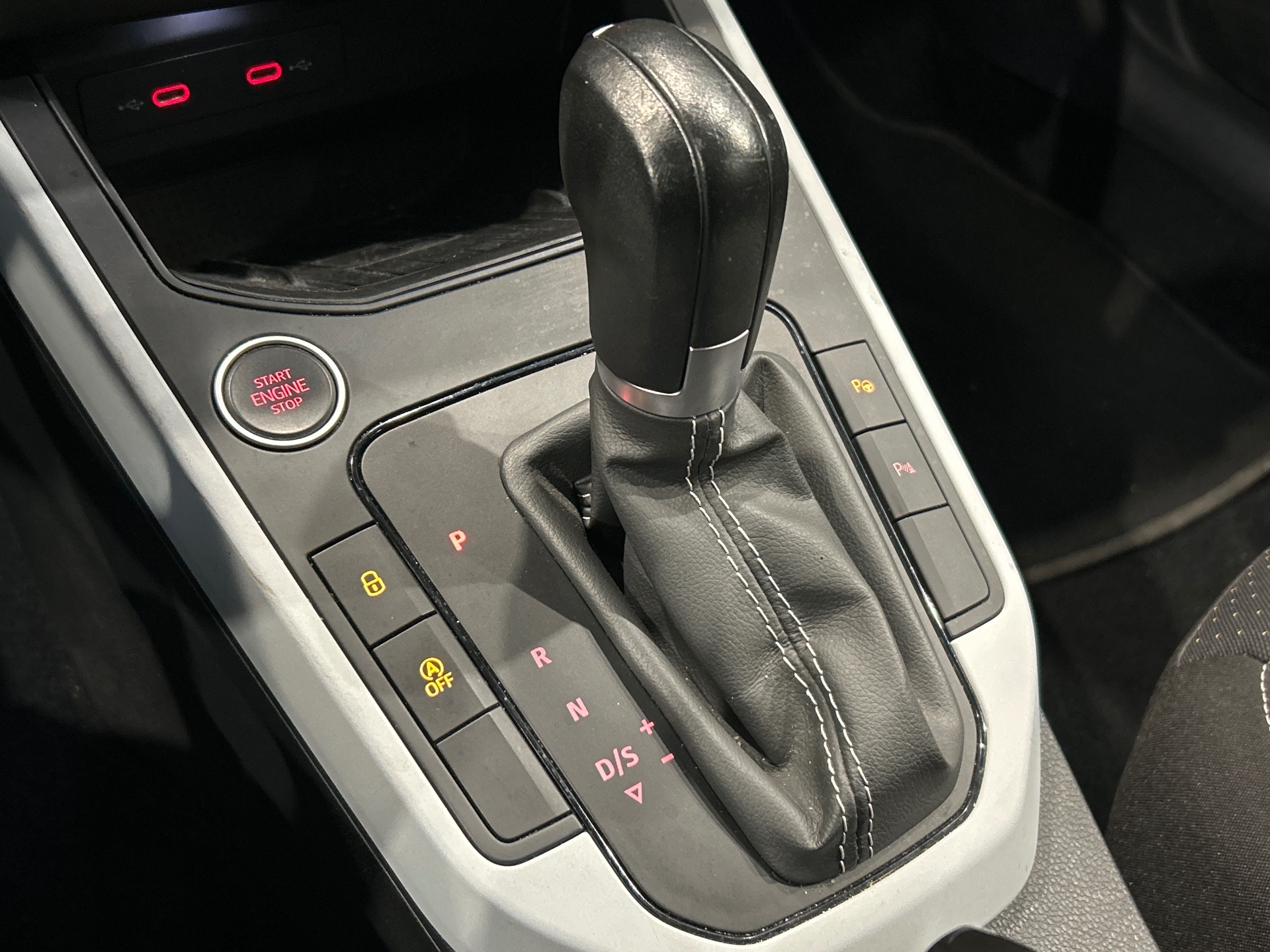 SEAT ARONA COPA 1.0 TSI 110 DSG