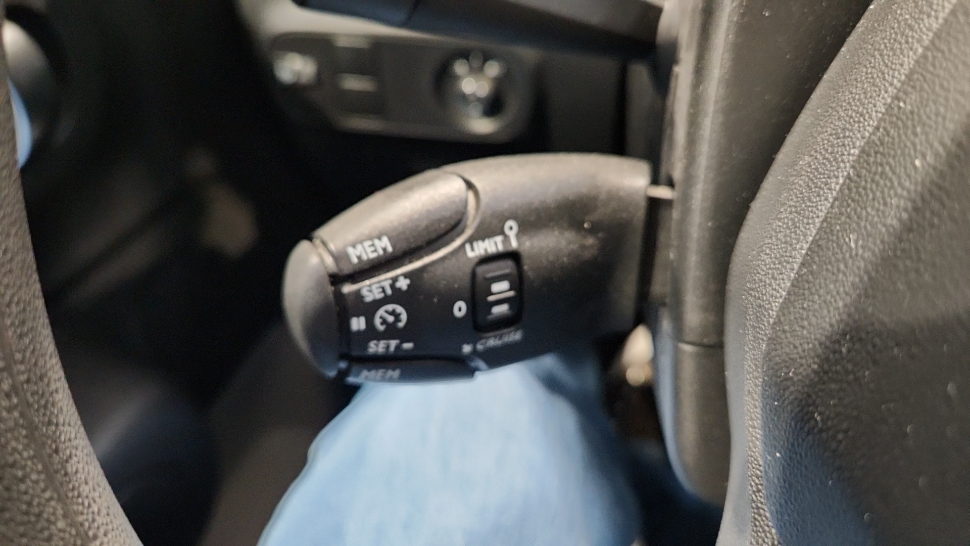 CITROEN C3 PureTech 110 BVM6 Plus