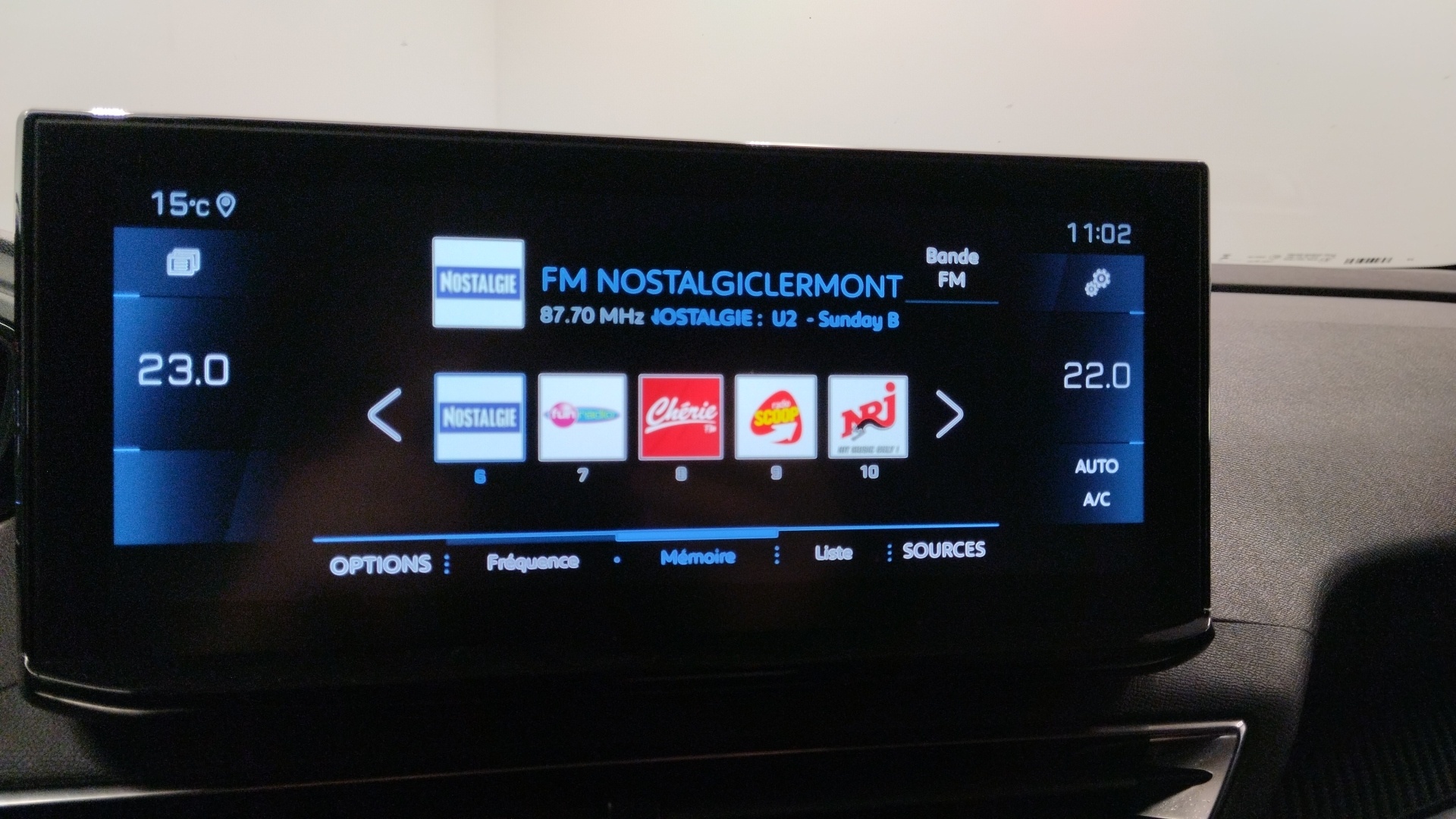 PEUGEOT 3008 ALLURE PACK HYBRID 136 CH E-DCS6