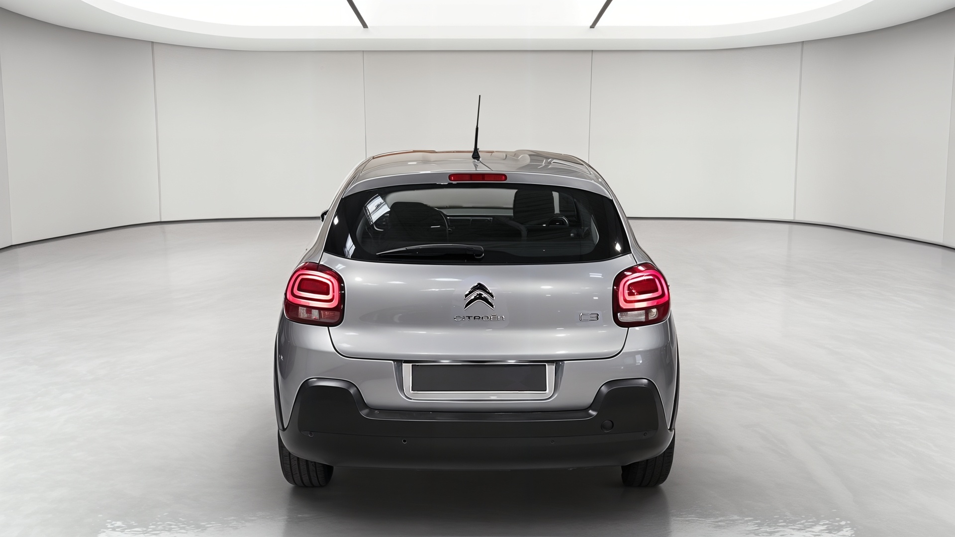 CITROEN C3 PureTech 110 BVM6 Plus