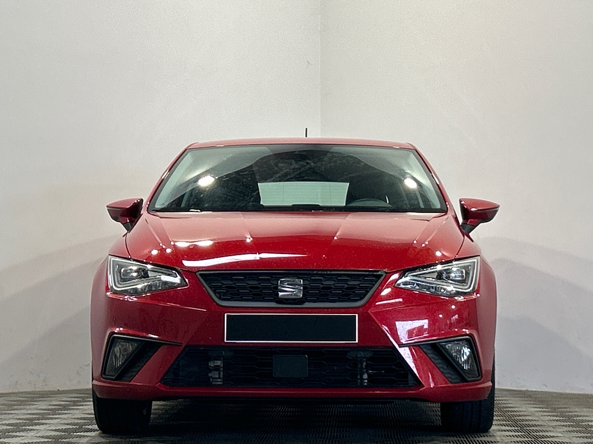 SEAT IBIZA COPA 1.0 EcoTSI 110 S&S