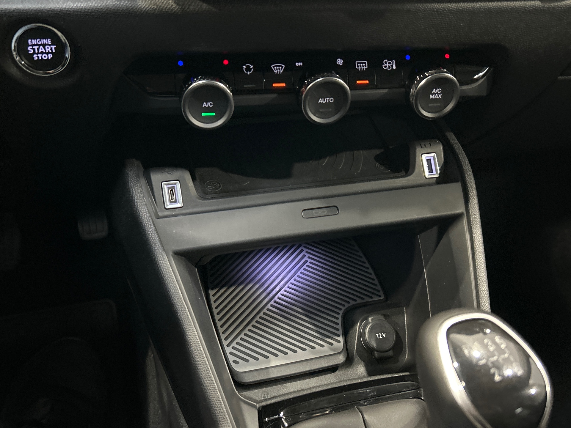 CITROEN C4 PureTech 130 BVM6 Max